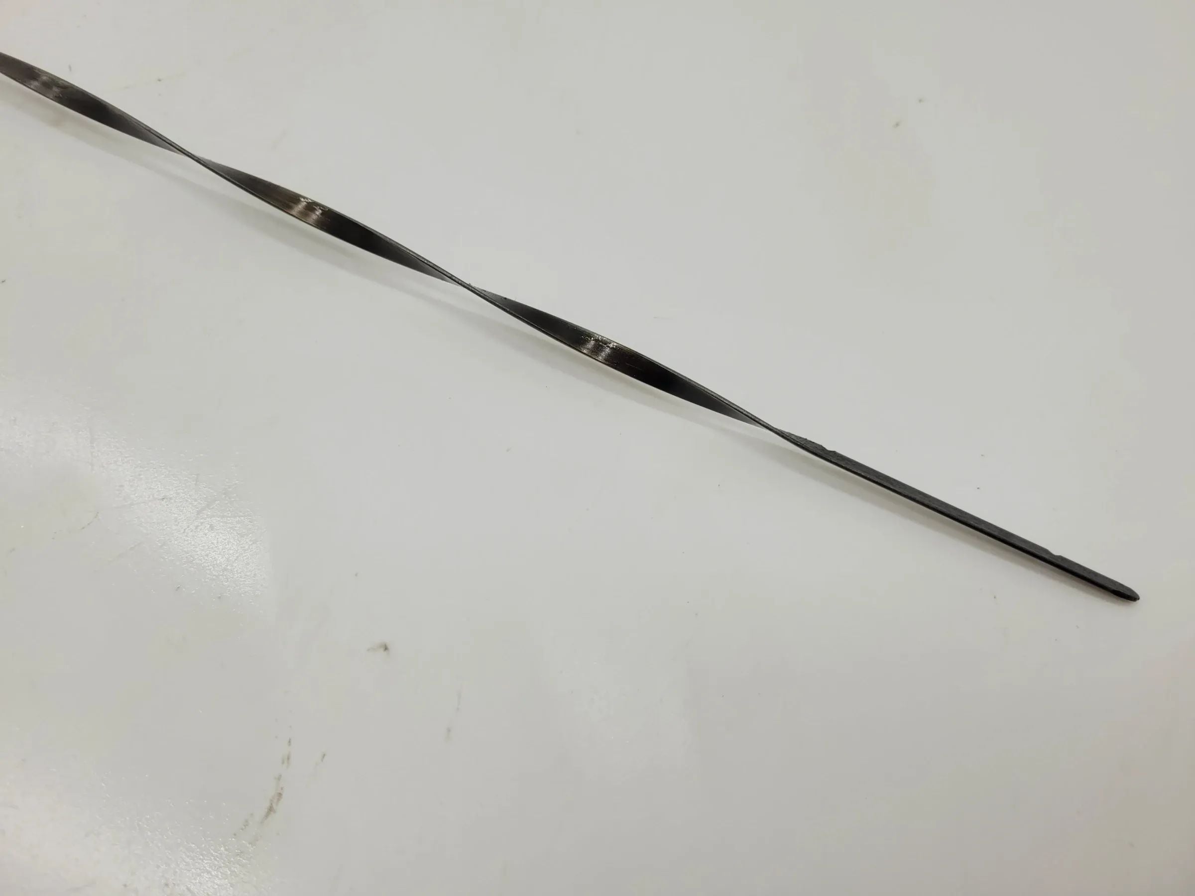 Astina livello olio originale Peugeot 206 CC (2D)