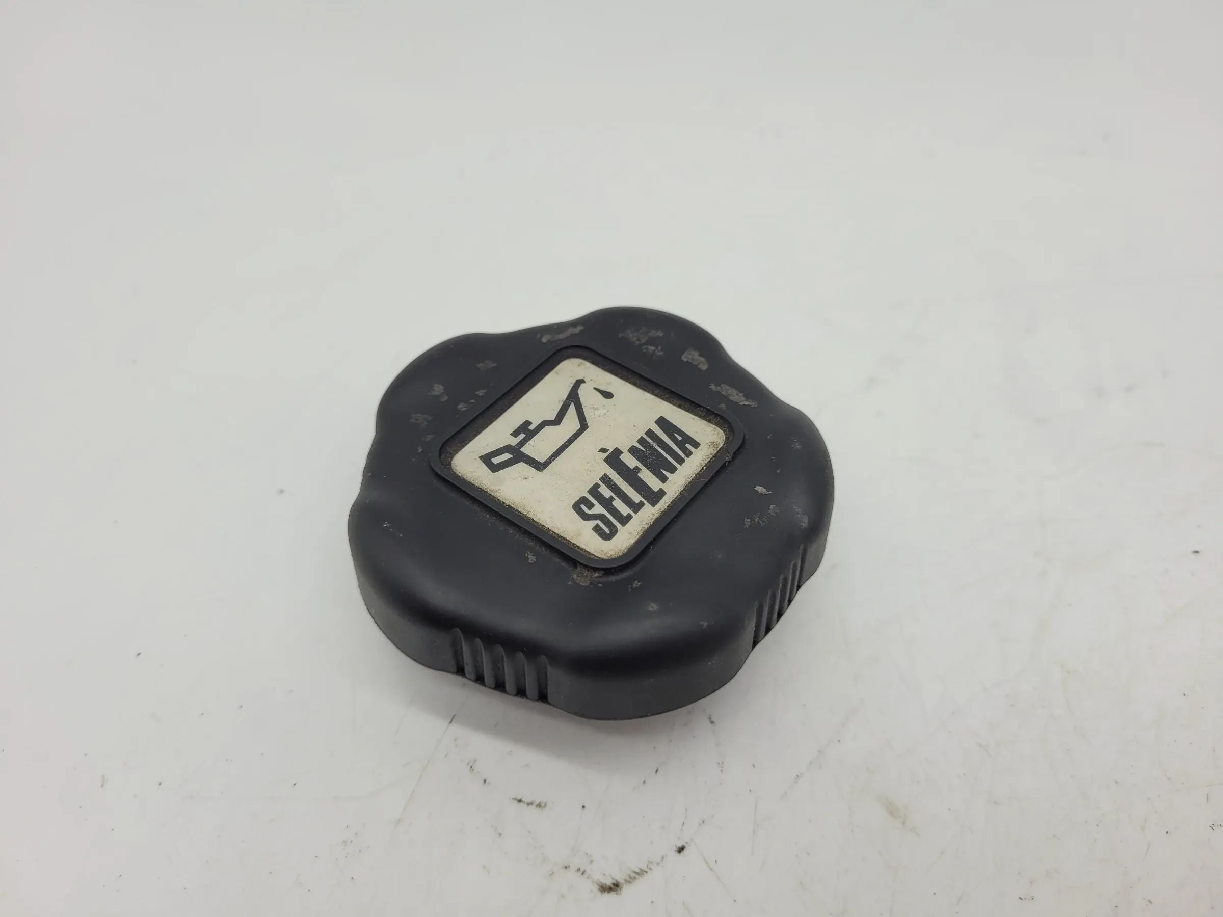 Original Fiat Punto 188 1,9 JTD Tankldeckel