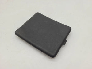 Original Peugeot 206 CC (2D) Handschuhfach Blende Clip, 9624693380