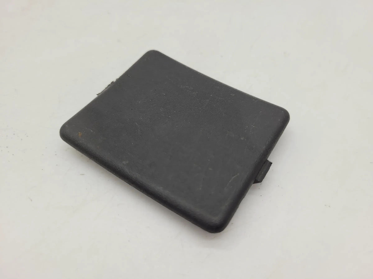Original Peugeot 206 CC (2D) Handschuhfach Blende Clip, 9624693380