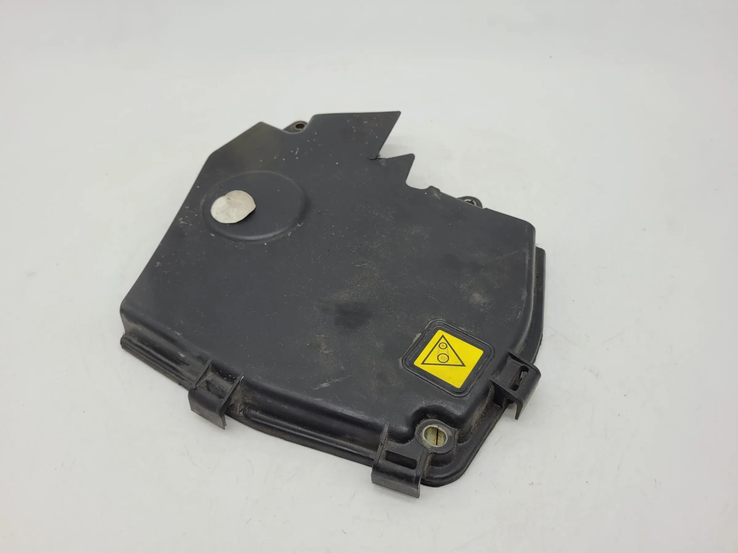 Fiat Punto 188 1,9 JTD Motorriemenabdeckung 46530206 Original