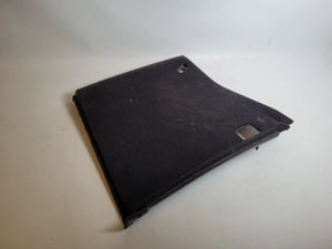 BMW X5 E53 Kofferraum Abdeckung Verkleidung Links 51.47-8402115 Original