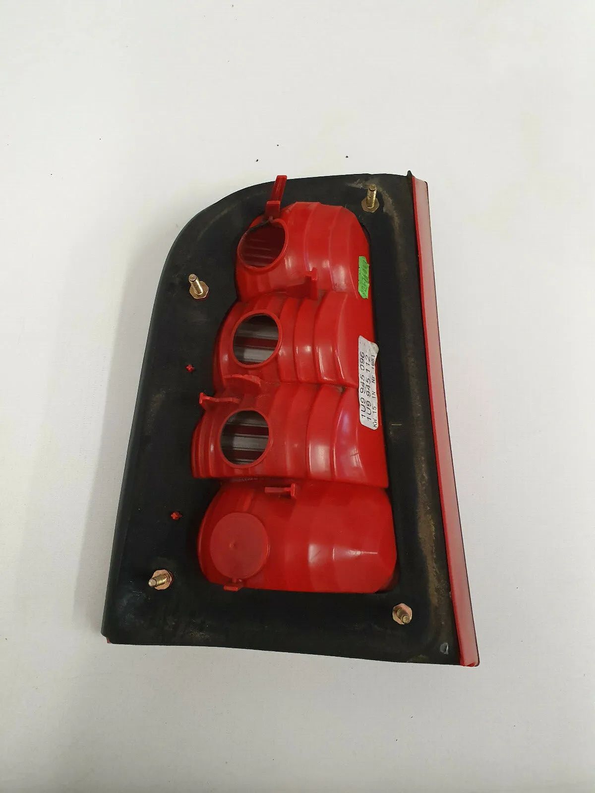 スコダ Octavia I 右 リア テールランプ 純正部品 1U9945258 U9 945096B U9 945112B