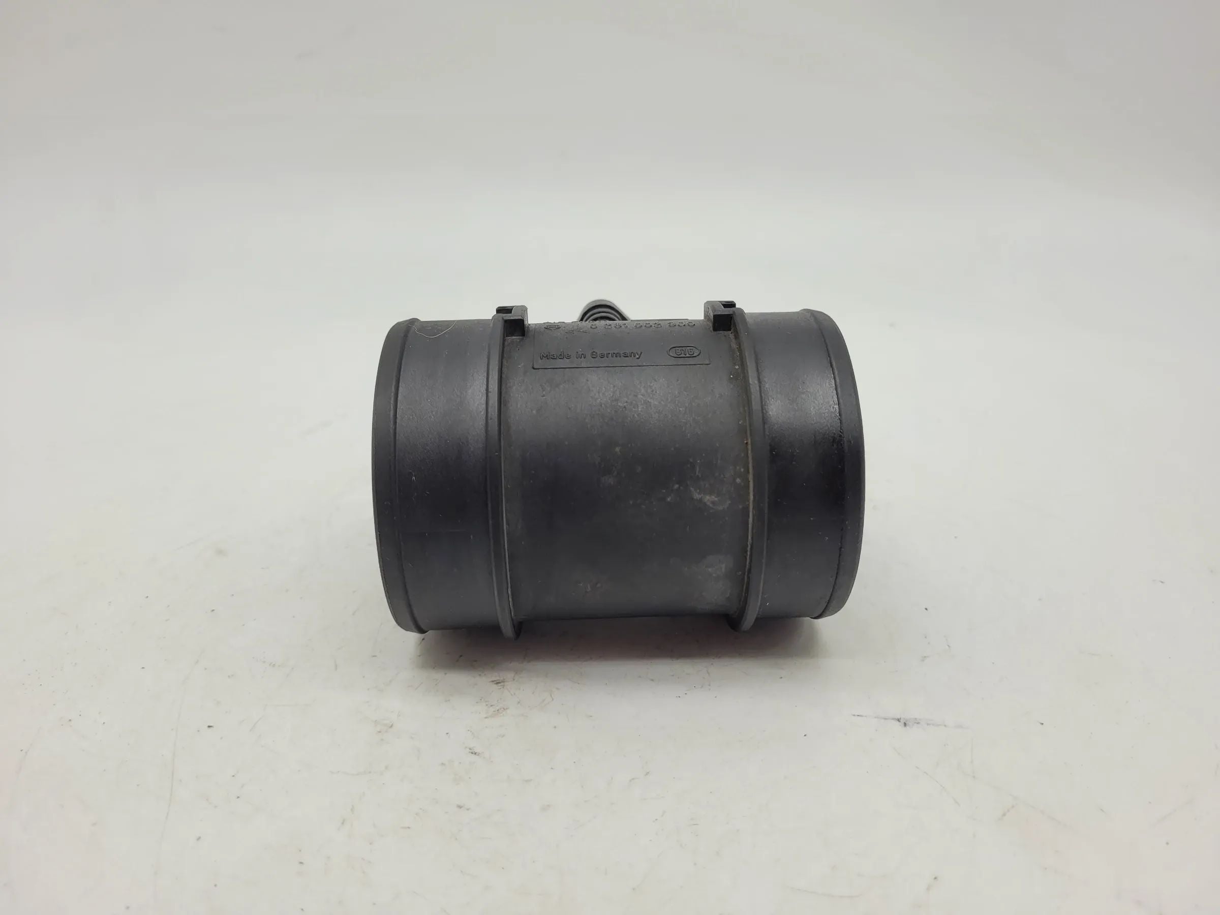 Original Fiat Punto 188 1,9 JTD Luftmassenmesser 0281002309