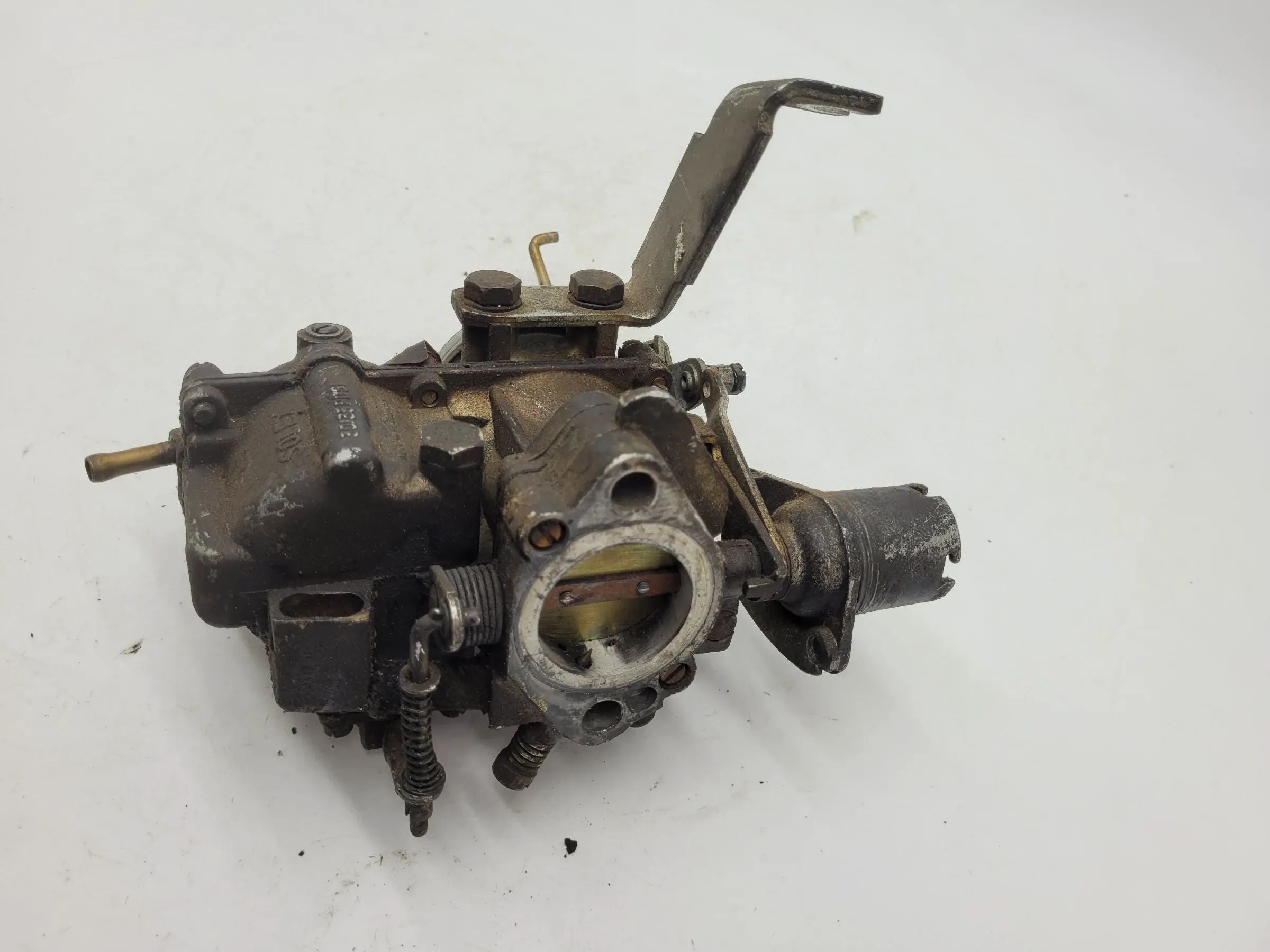 Original Solex Vergaser 30/35 PDSI