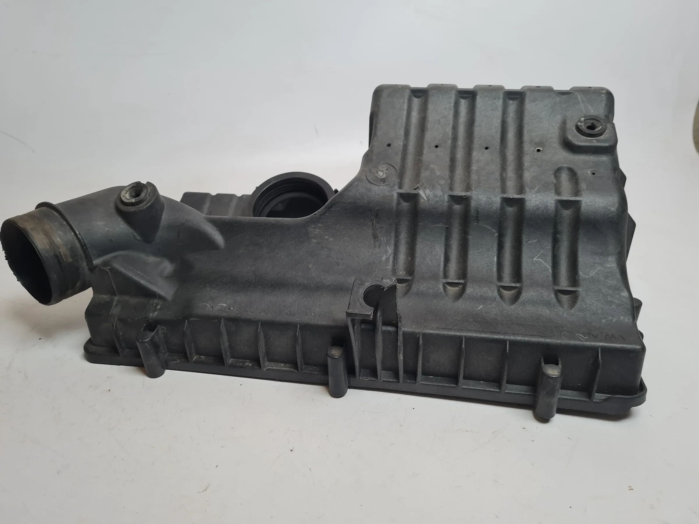 Caixa do Filtro de Ar Esquerda 036.183.F Original para Seat Ibiza III 6L1