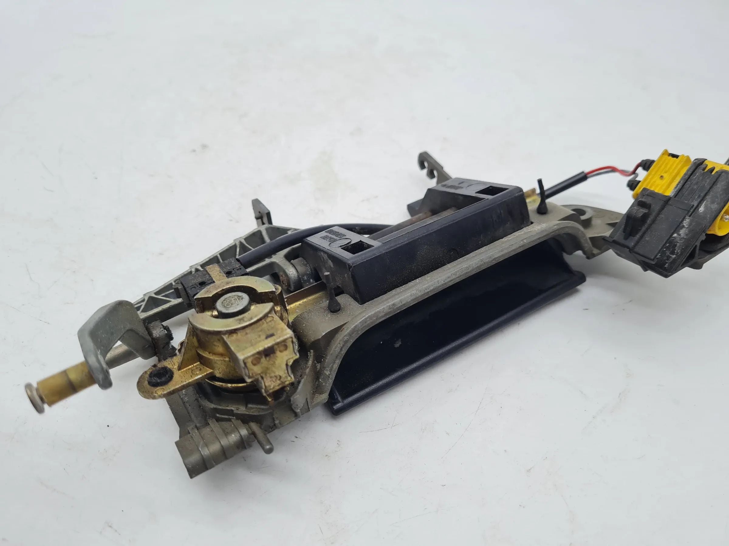 Original BMW 5 E34 Türgriff Außen Vorne Rechts 51.21-1960801