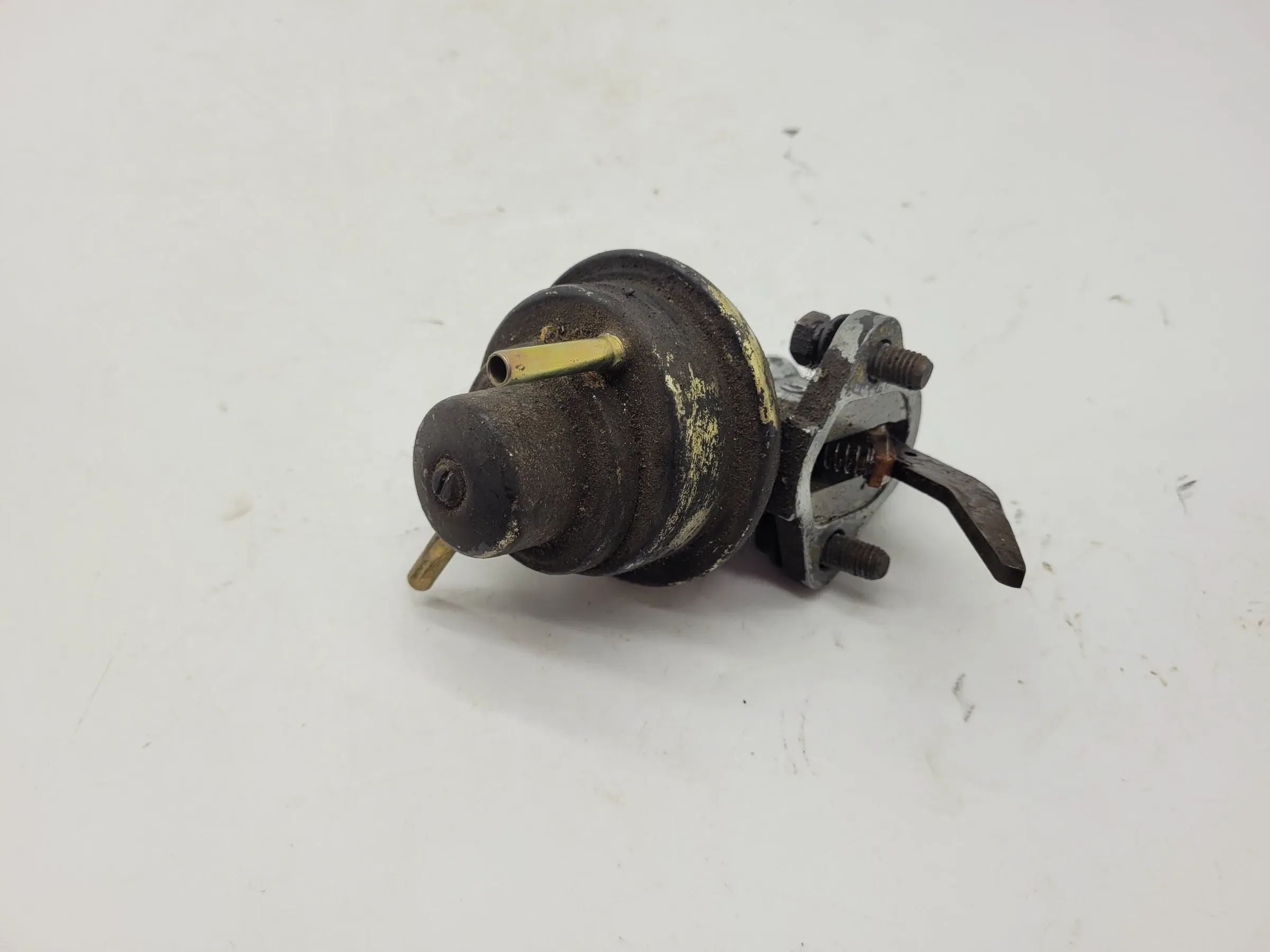 Original Opel/GM Kraftstoffpumpe AC type RA1