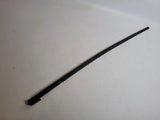 Original Mercedes C-Klasse CL203 Leiste Dichtung Rechts A2036983098