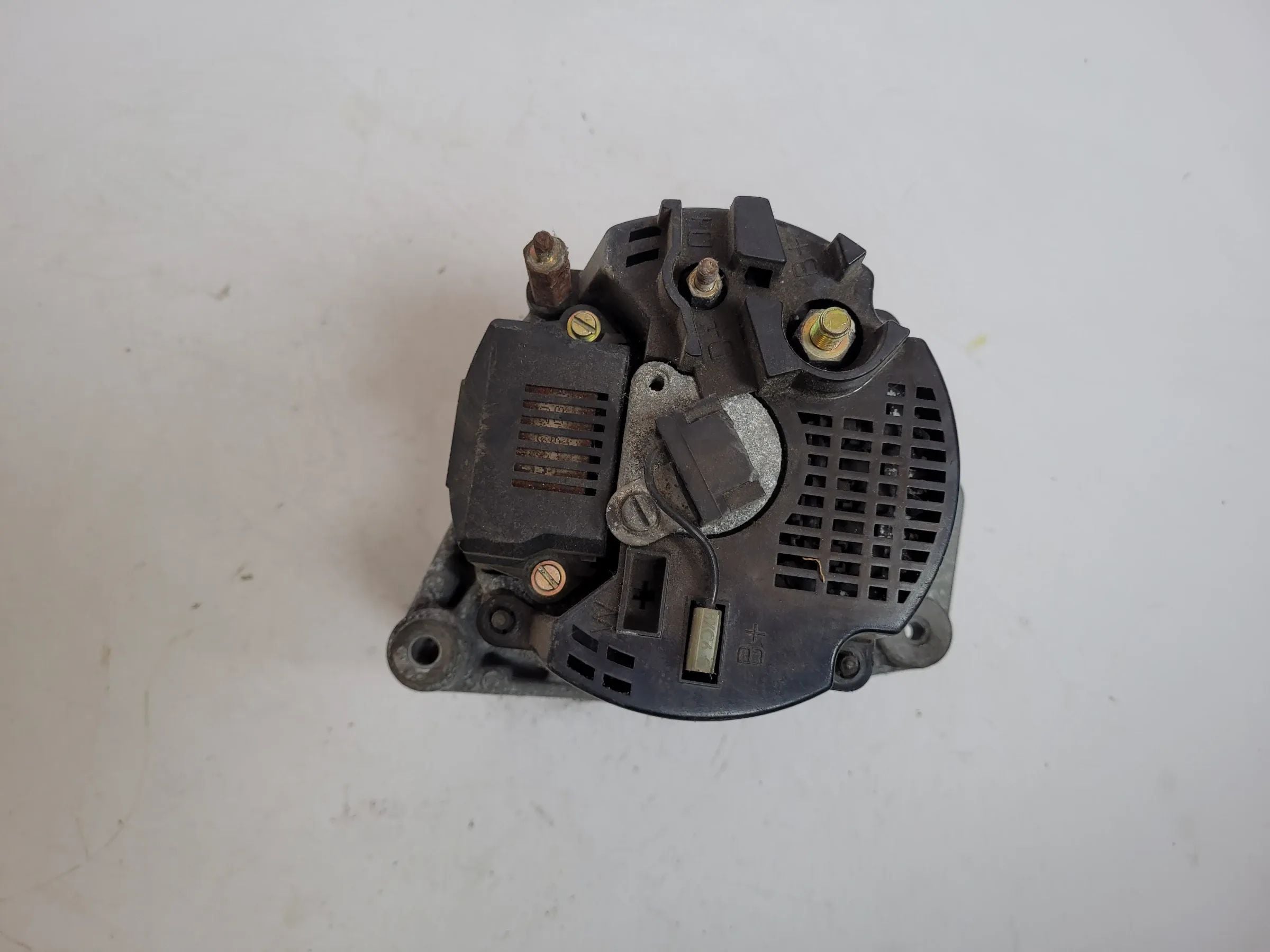 Original VW/Seat Passat/Polo/Golf Lichtmaschine 2940309