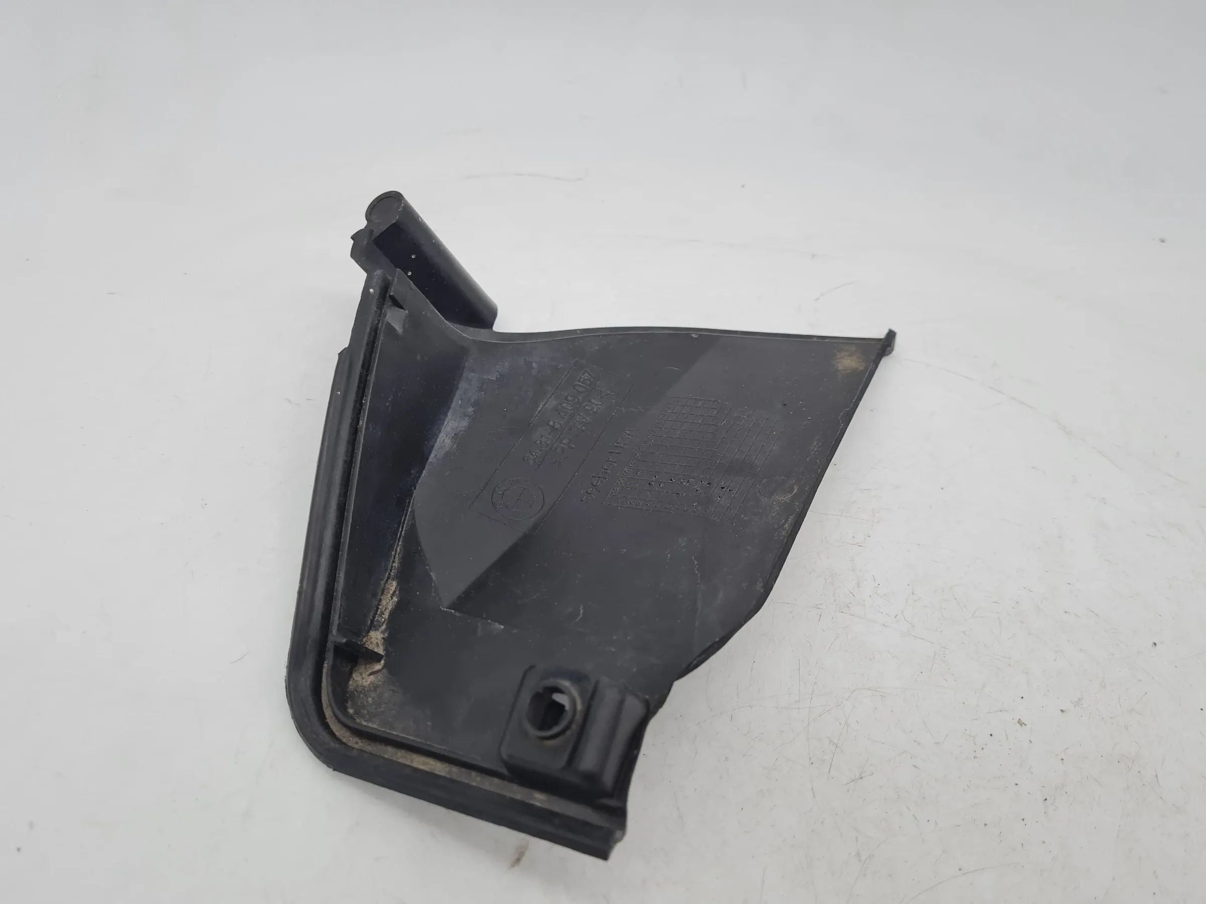 Original BMW X5 E53 Verkleidung Abdeckung Filter 64.31-8409057