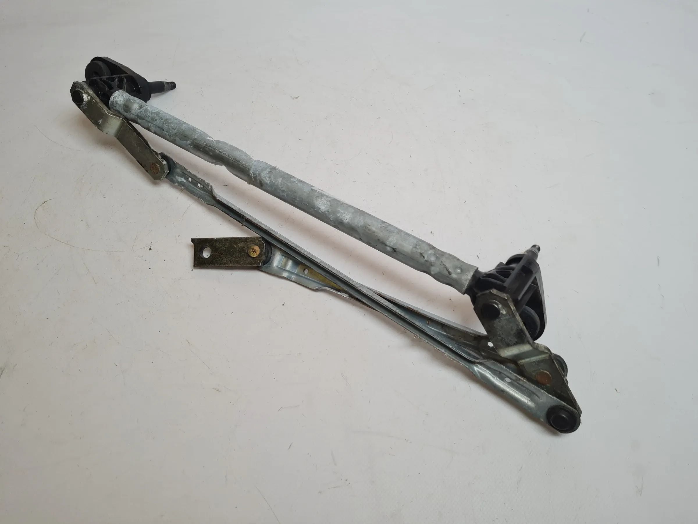 Original Skoda Octavia I (1U2) Wischergestänge Vorne 3397021682