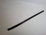 Original Mercedes C-Klasse (CL203) Leiste Wasserabweiser Links A2036908762