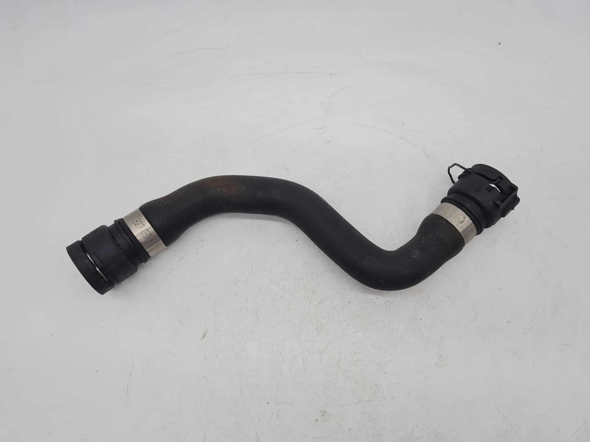 Original BMW X5 E53 Kühlmittelrohr Schlauch 7500735