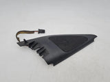 Original VW Golf IV 1J Dreieck Verkleidung + Hochtöner 1J0837994B