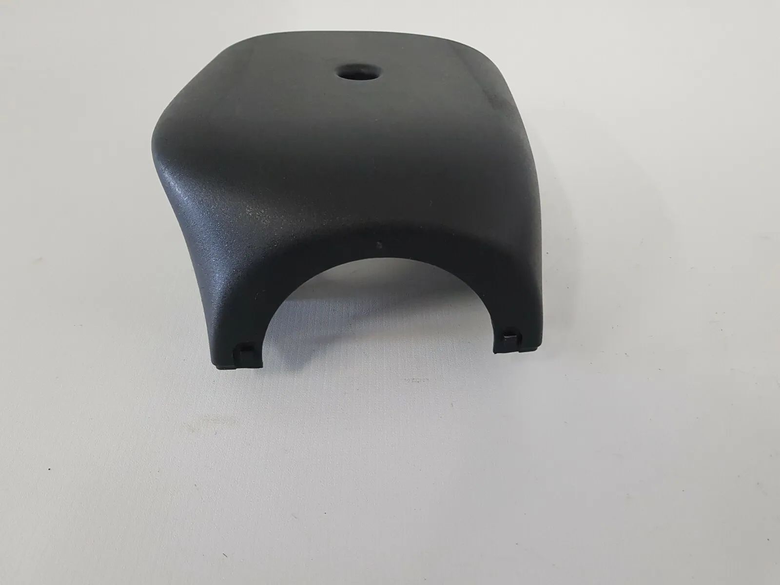 original Opel Corsa C Blende Abdeckung Lenksäule unten Verkleidung      24435929