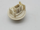 Original Ford Escort IV AV/AB Blinkleuchte Fassung Vorne Links f704