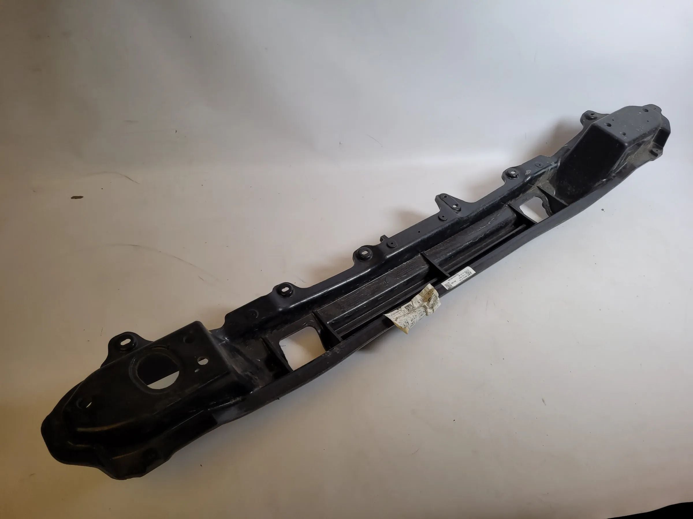 Kia Ceed CD Stoßstangenträger Aufprallträger Hinten 86630-J7301 Original