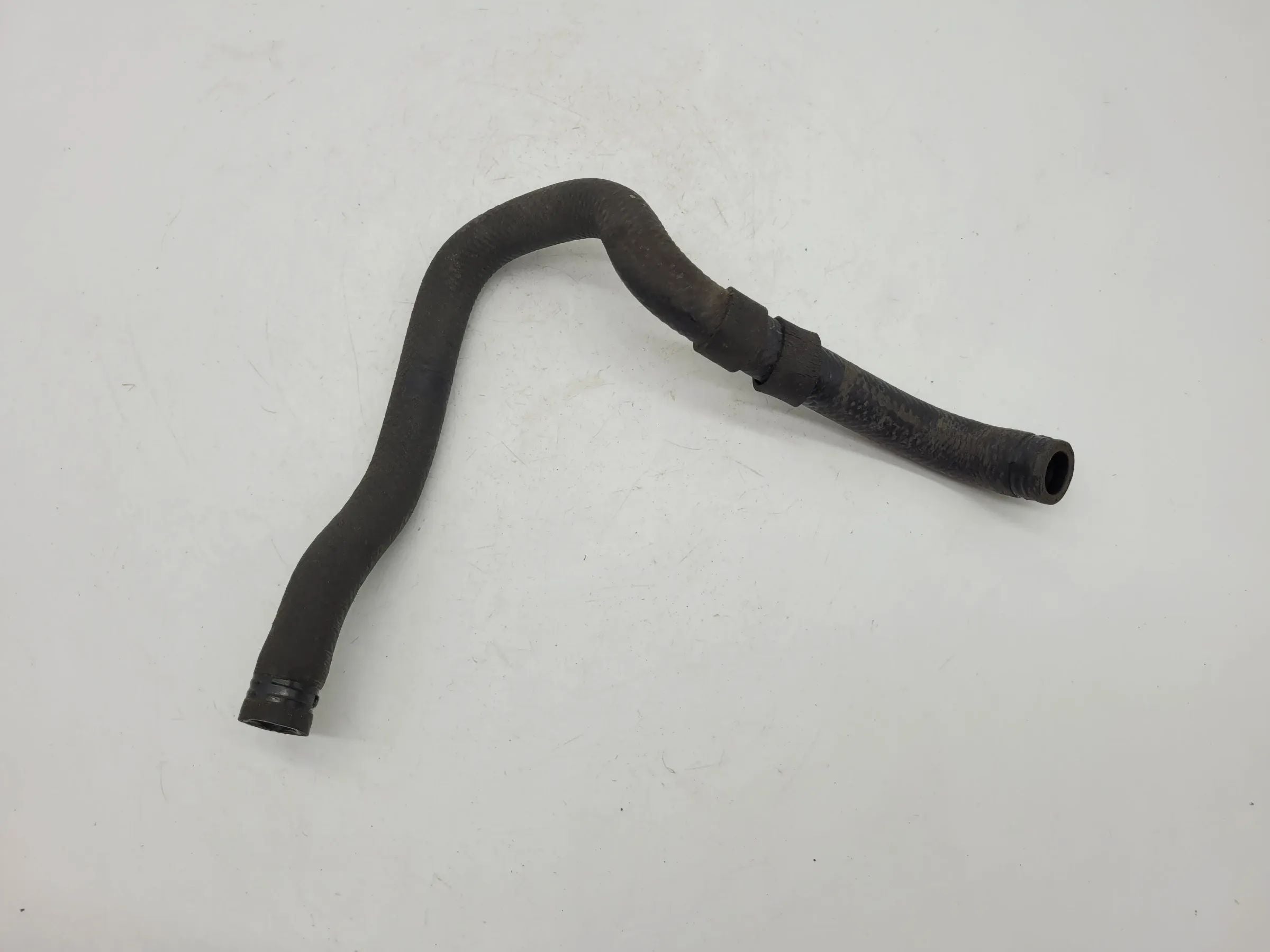 BMW 5/7 E38/E39 Entlüftungsleitung Entlüftungsschlauch 1439026 Original