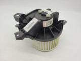 Opel Corsa D S07 Heizungsgebläsemotor Gebläsemotor 164230100 Original