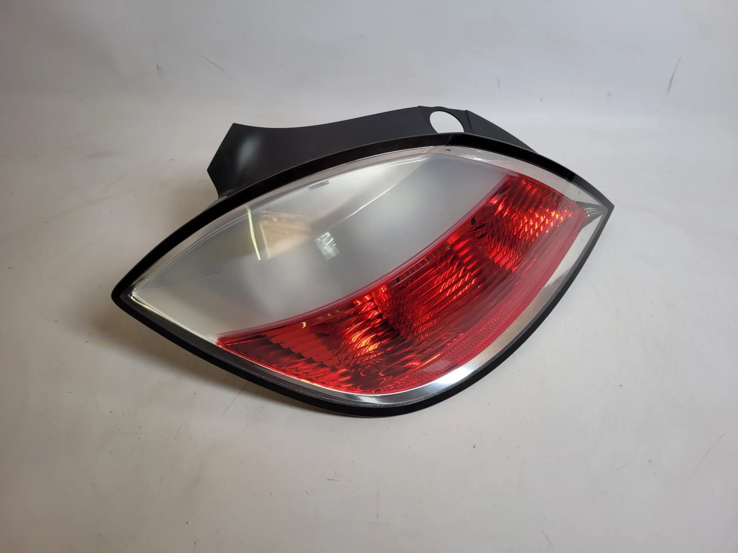 Original Opel Astra H (A04) Rückleuchte Links 24451835