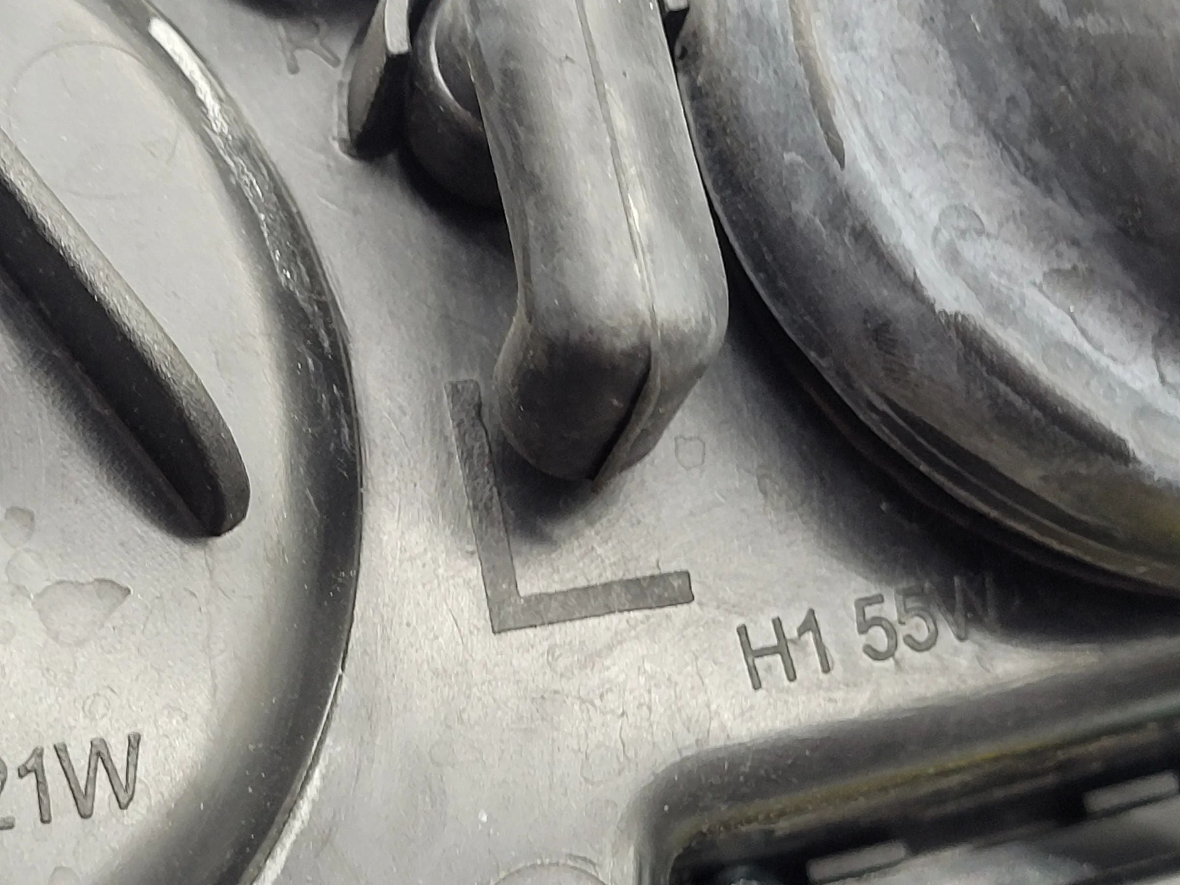 VW Passat B5 (3B/3G) Scheinwerfer/Frontleuchte Links SK3482-VPAT01