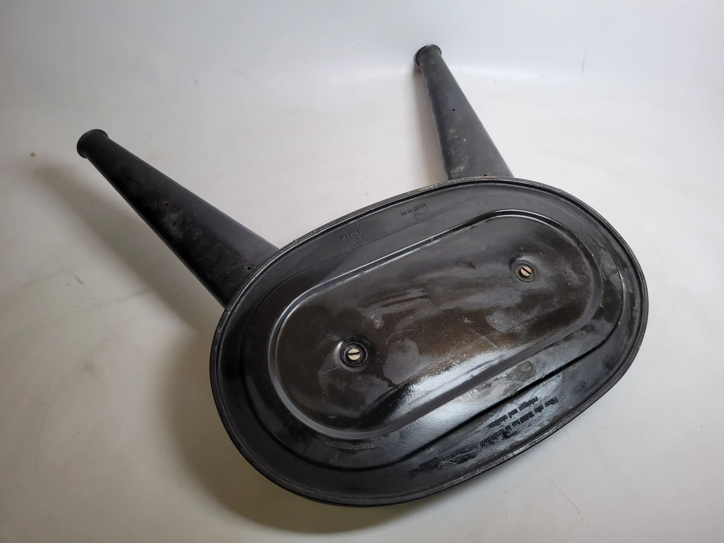 Original Opel Luftfilterkasten 8950541