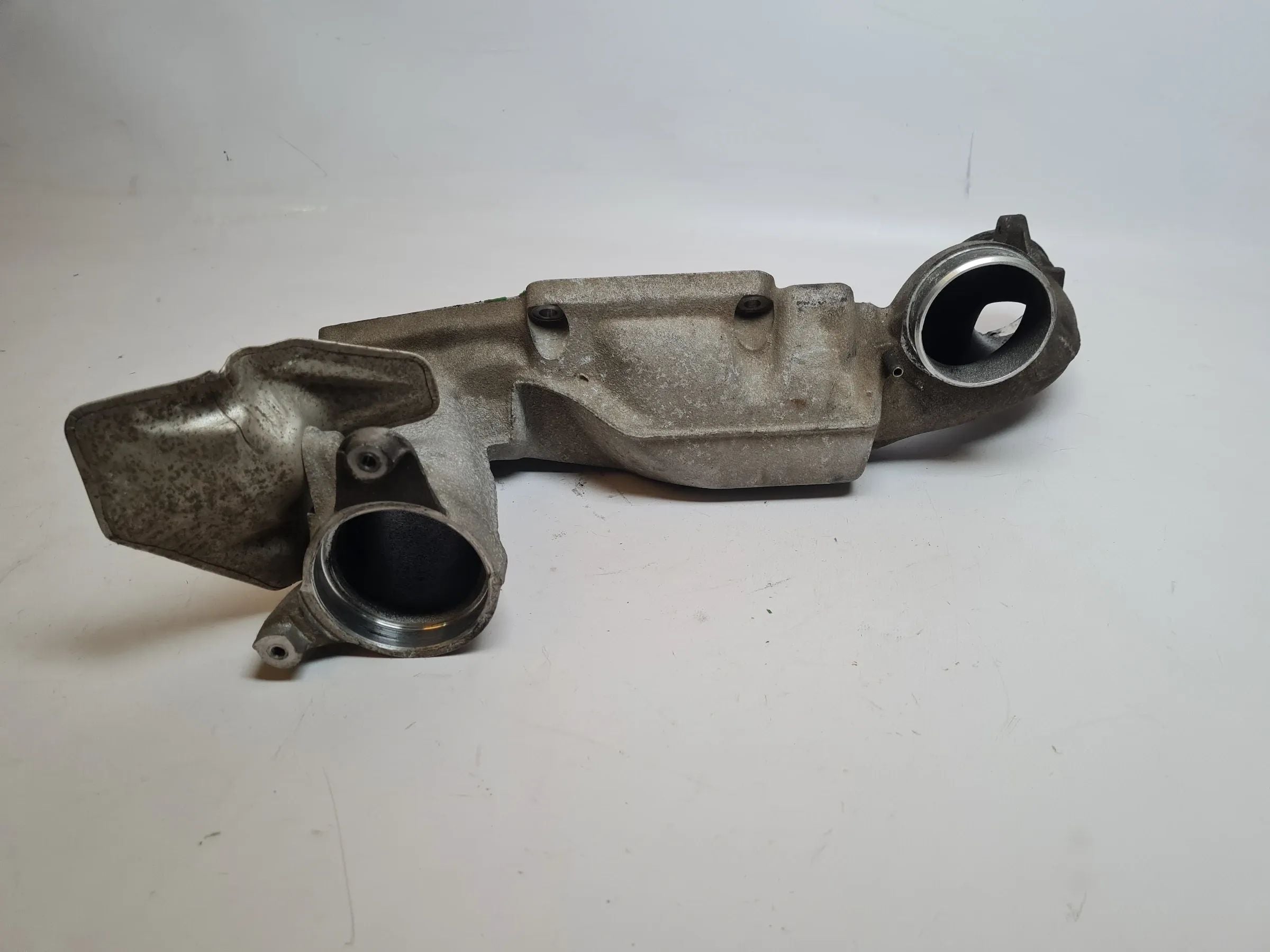ของแท้ Mercedes C-Klasse CL203 Kompressor M111.955 A1110981037