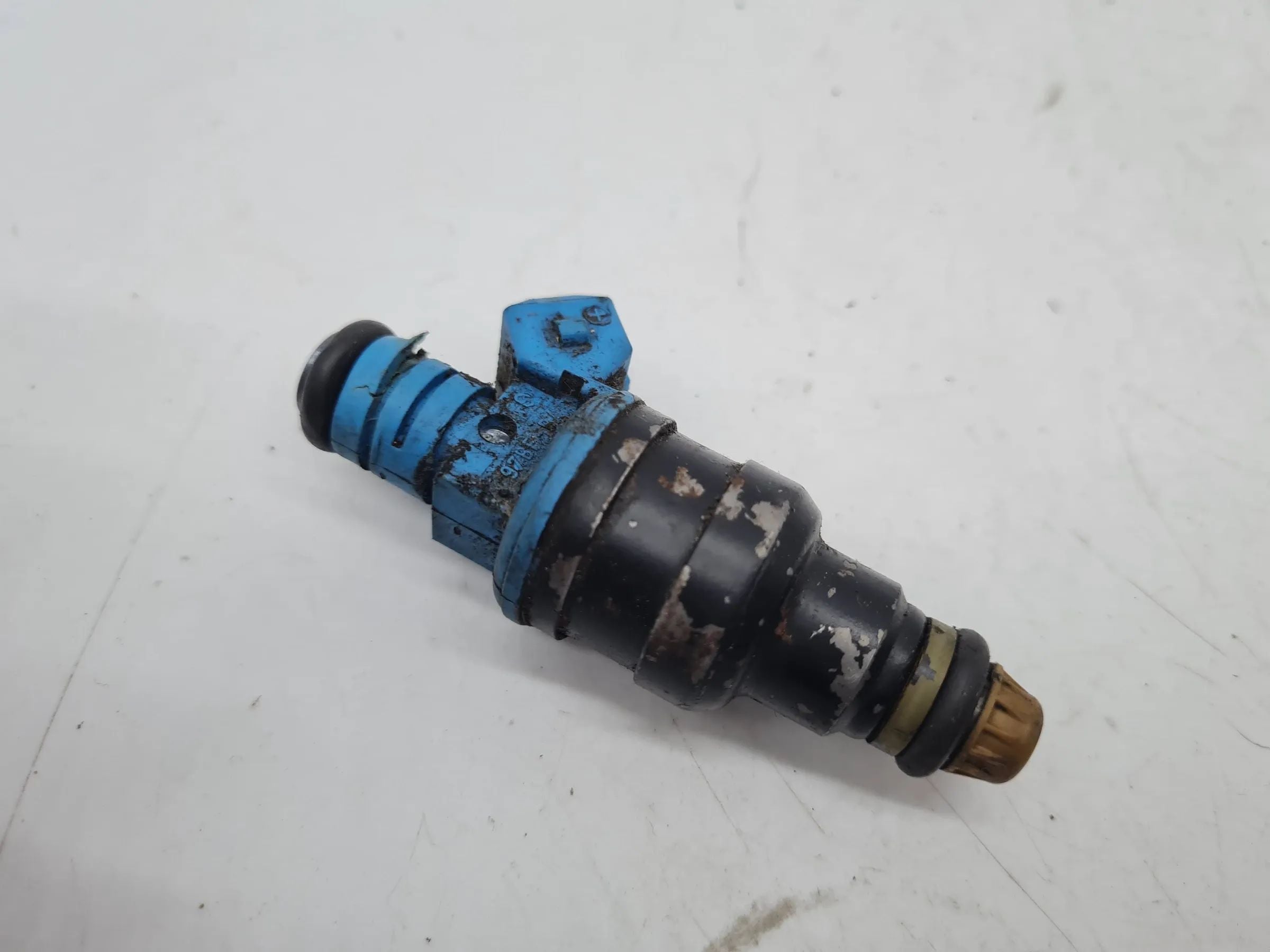 Original Ford Fiesta JBS/JAS Einspritzdüse 280150997