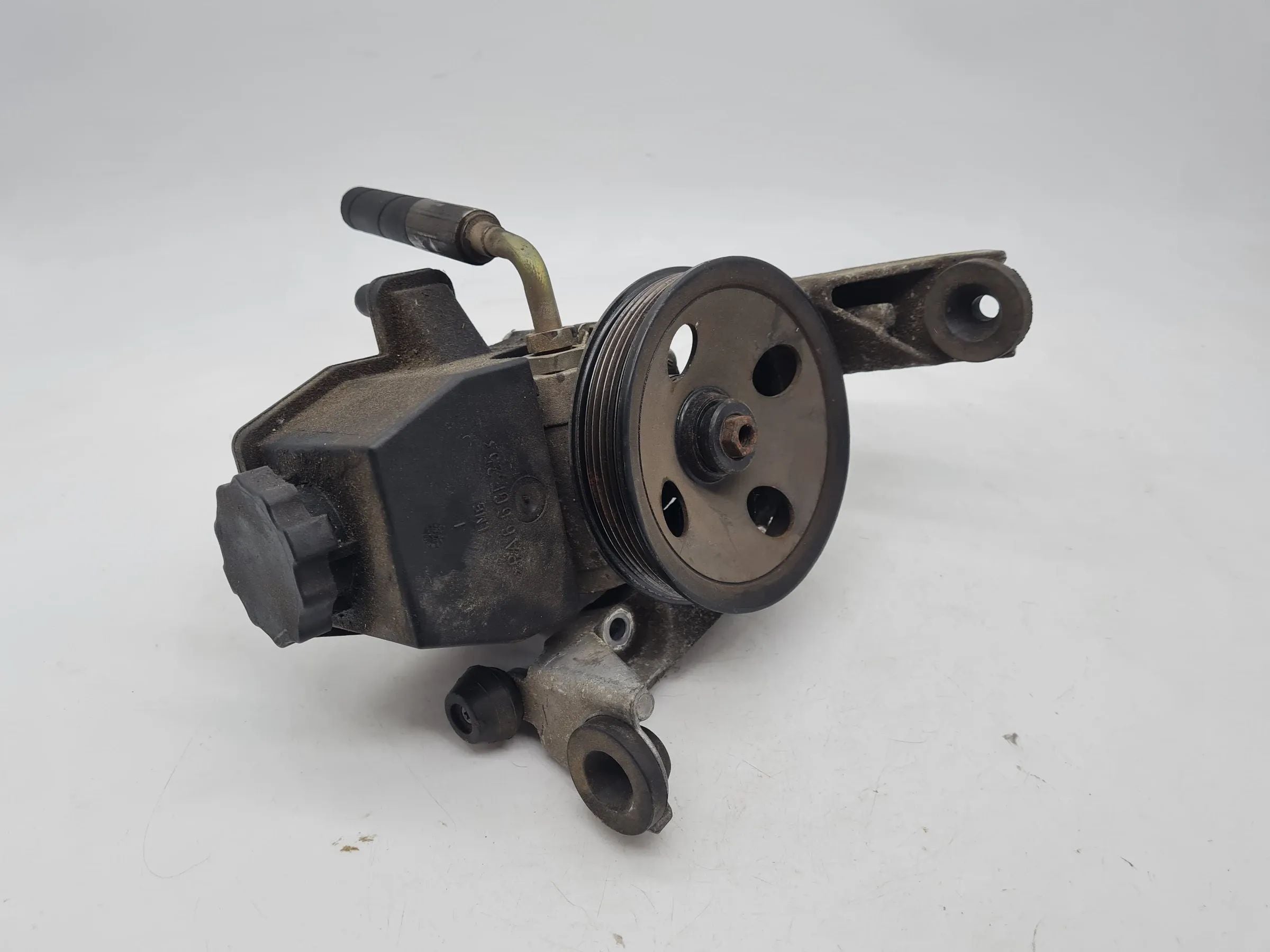 Pompa Servosterzo Originale Mercedes C-Klasse CL203 M111.955