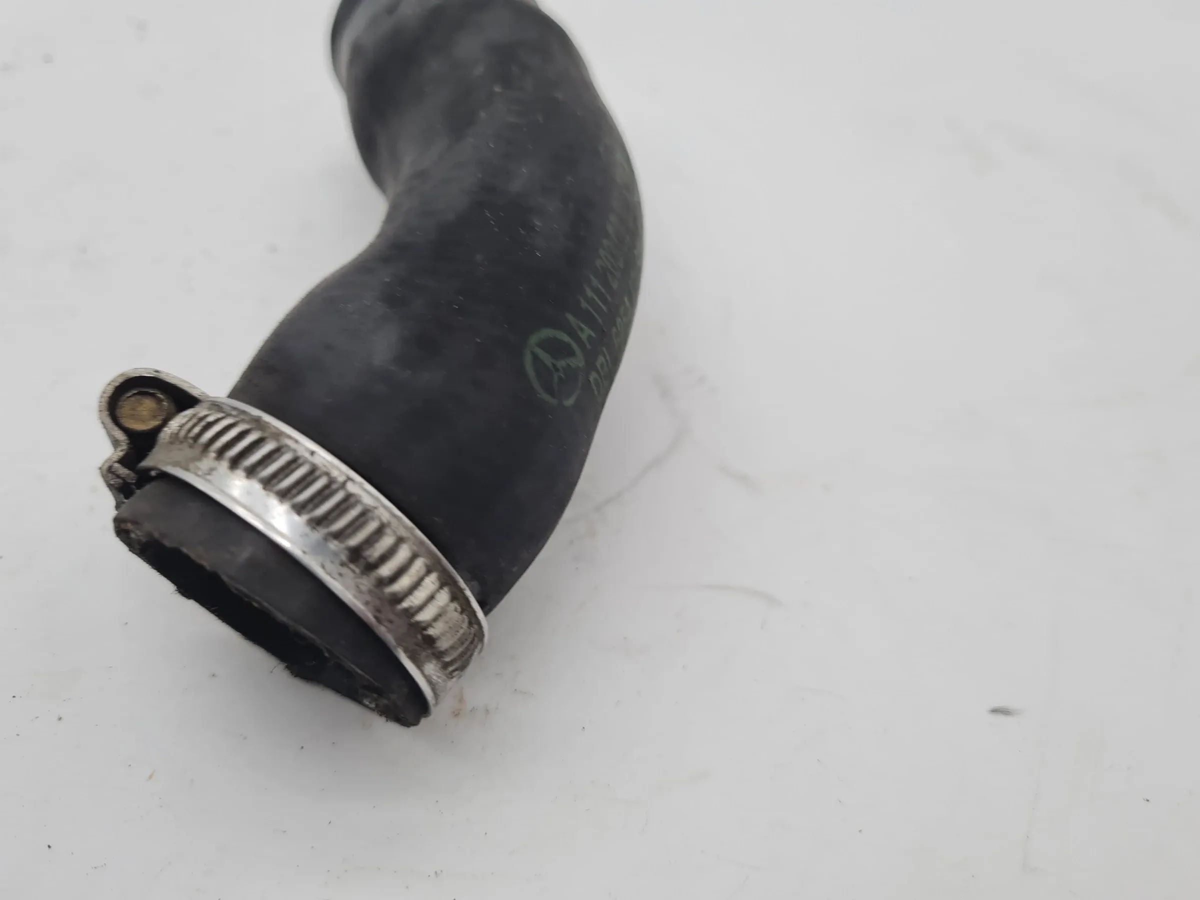 สายท่อหม้อน้ำแท้สำหรับ Mercedes C-Klasse CL203 M111.955 A1112030282
