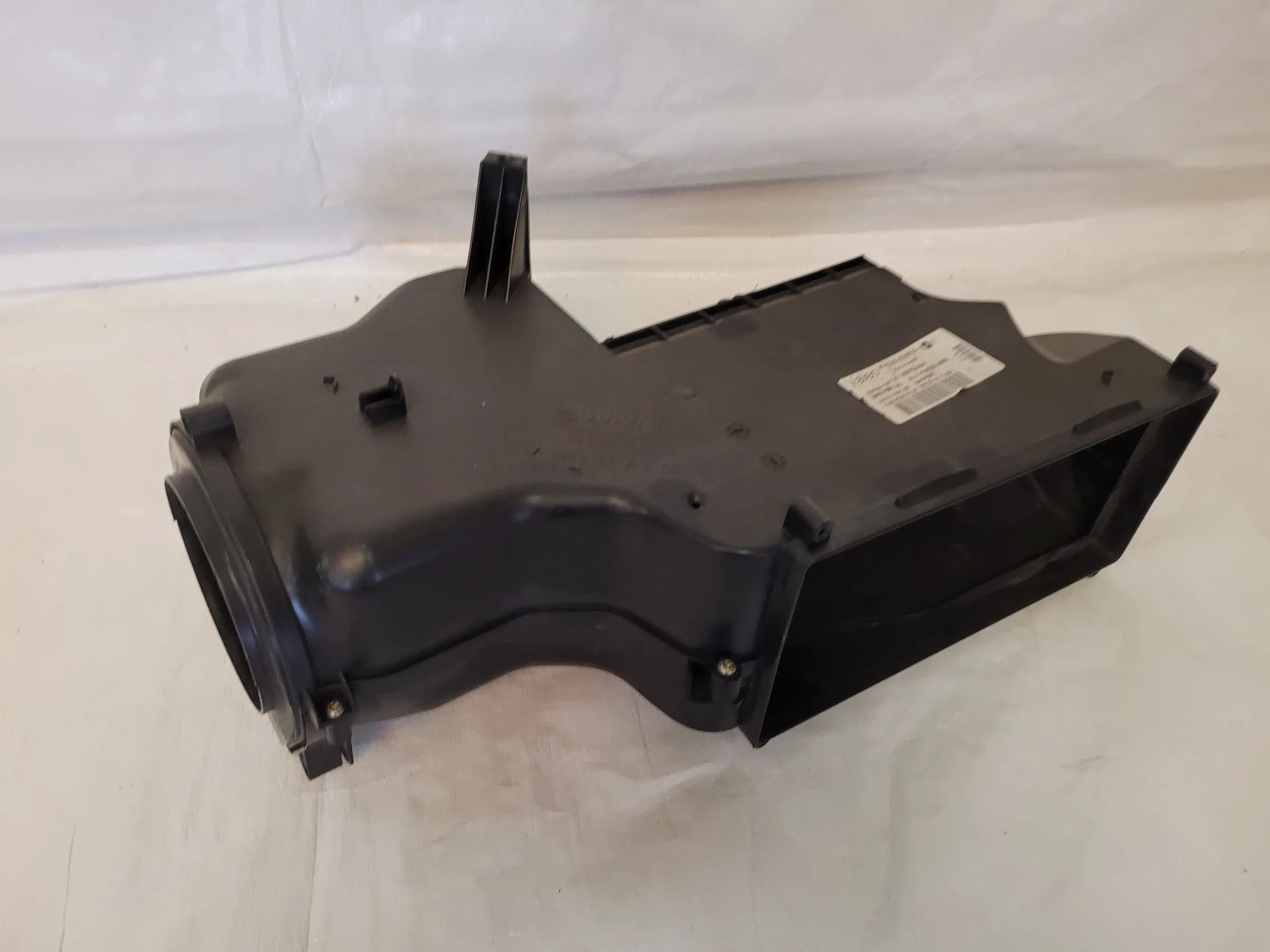 Original Mini One (R50/R53) Heizgebläse Verkleidung 64.11-1504336
