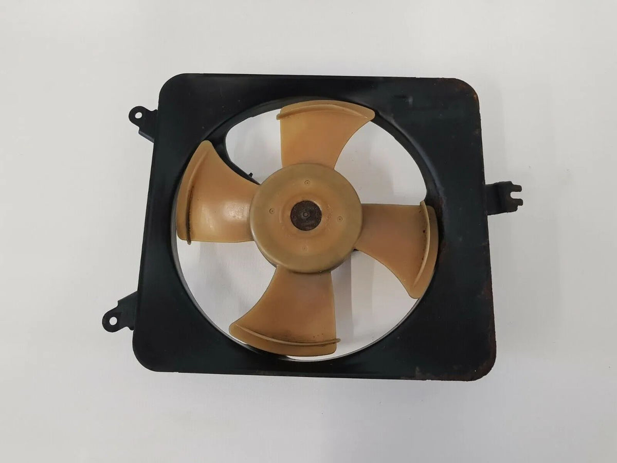 Moteur de ventilateur d'origine ventilateur Honda Prelude V BB9 2.0 16 98KW