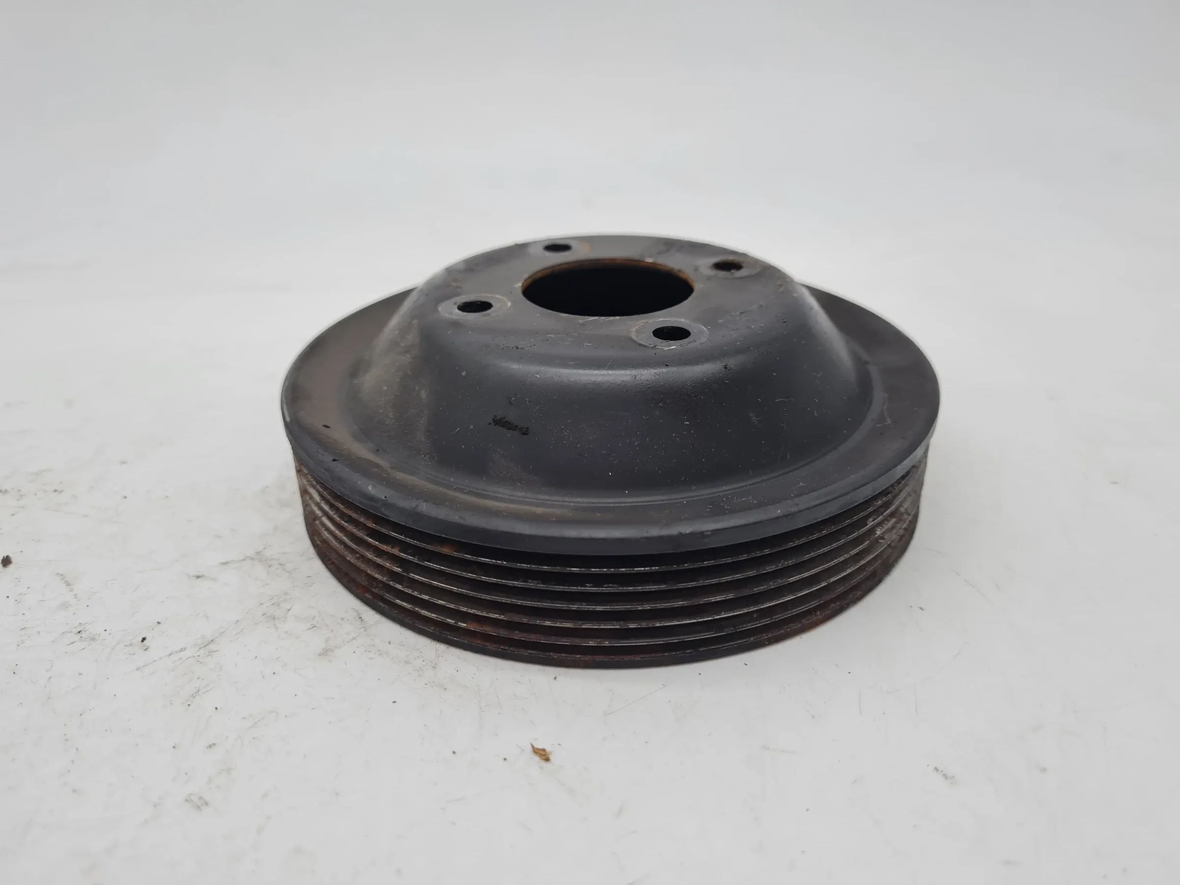 मूल मर्सिडीज C-क्लास CL203 रिमशिबे वाटर पंप M111.955
