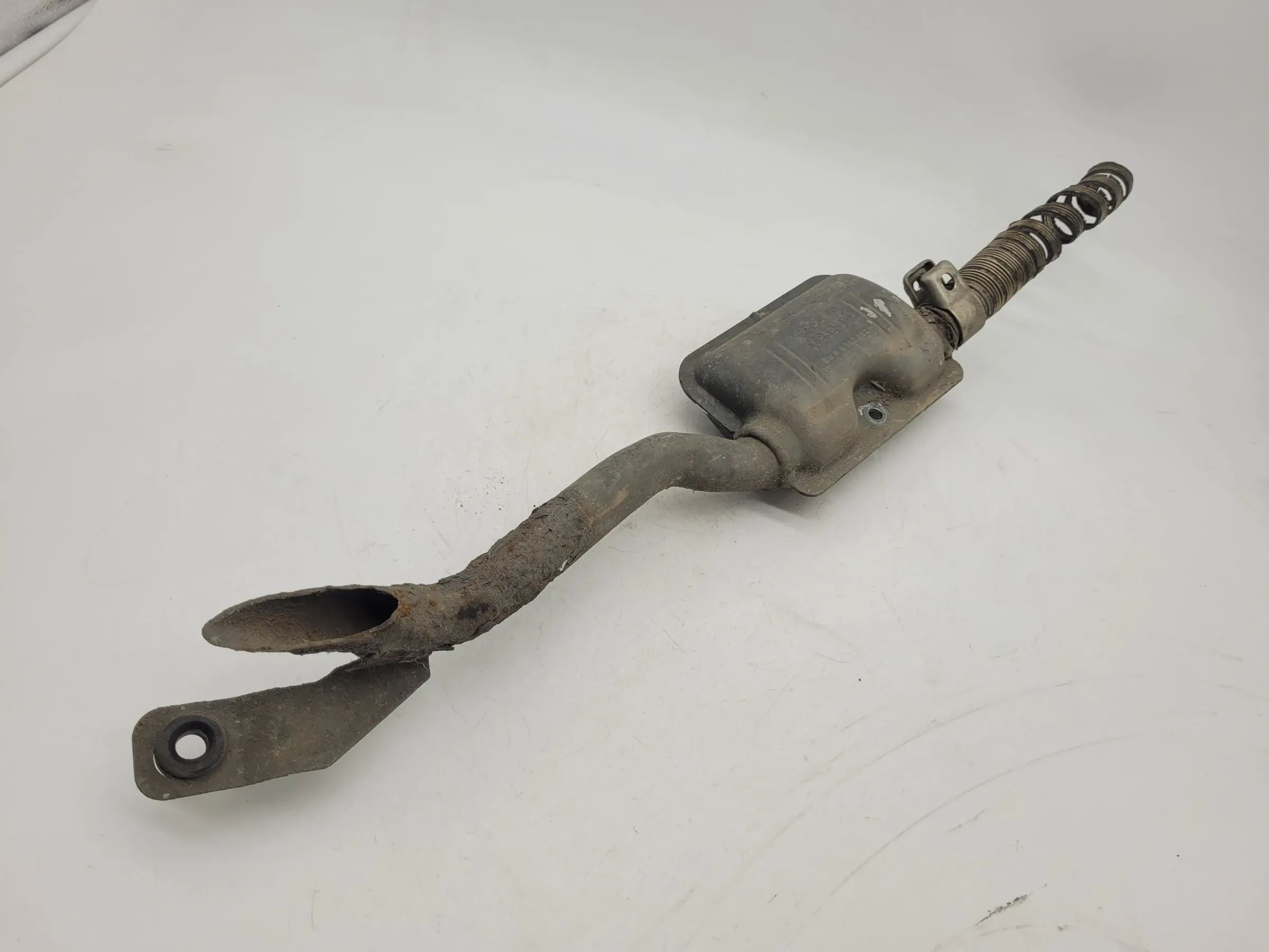 Original Mini One (R50/R53) Abgas Schalldämpfer 66858A