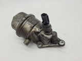 Original Mini One (R50/R53) Ölkühler & Filtergehäuse 04777668AA