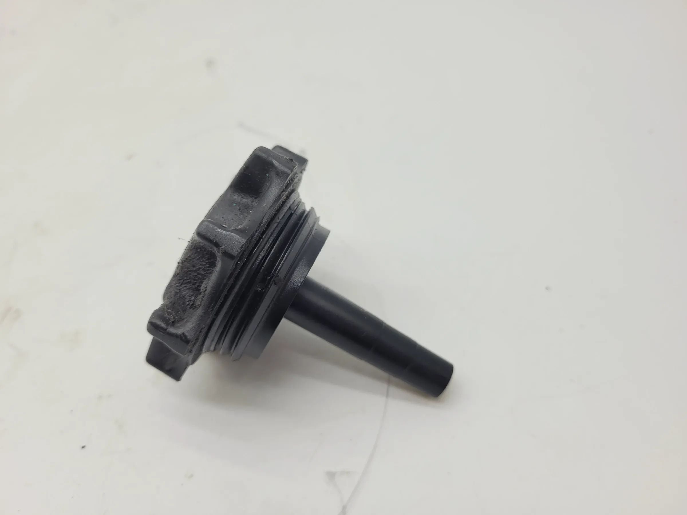 BMW E60 E87 E90 Verschlussdeckel Öleinfüllstutze Deckel Lenkung Pumpe 2122171