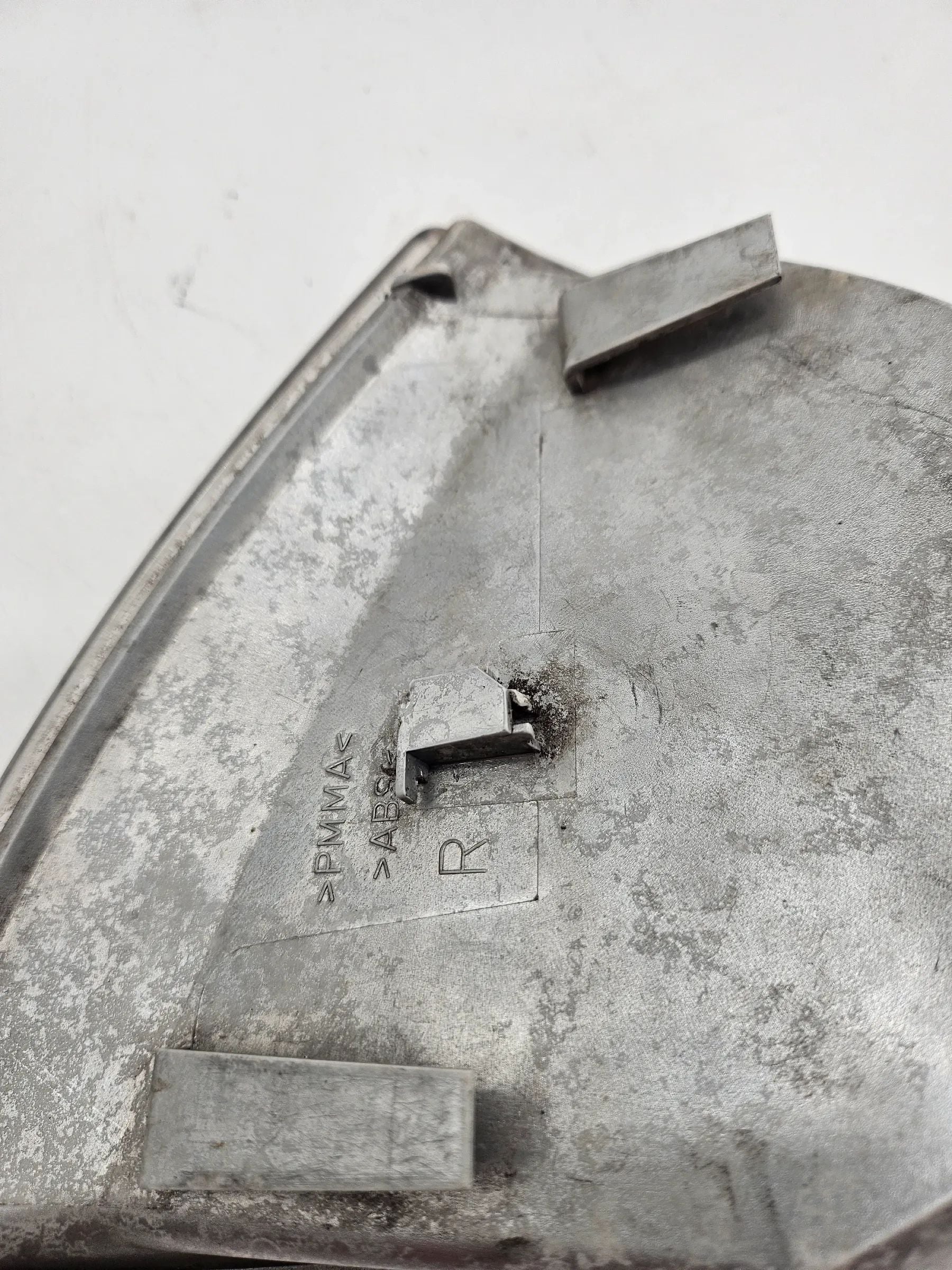 Front indicator IRO KLAR R 6N0953042N VW Polo 6 N/6 KV year 2000 