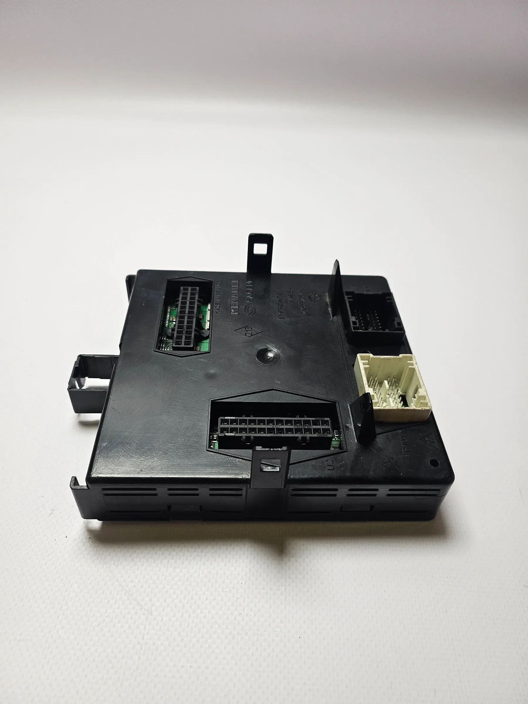 Renault Laguna II 2004 Módulo de Conforto Centralina da Rede de Bordo 8200346814