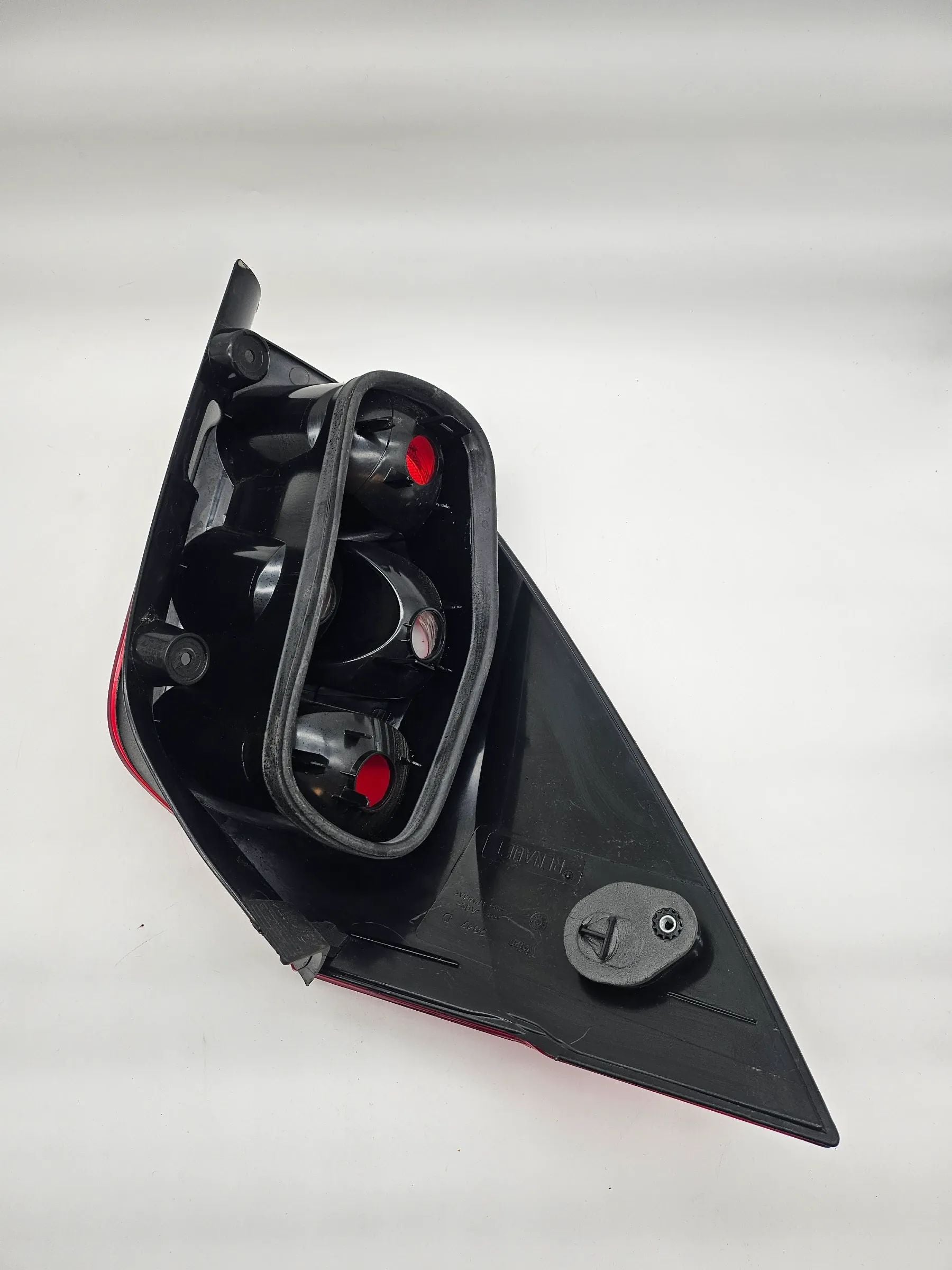 9650 Original Renault Laguna 2 II Rear Light Right 8200002472 