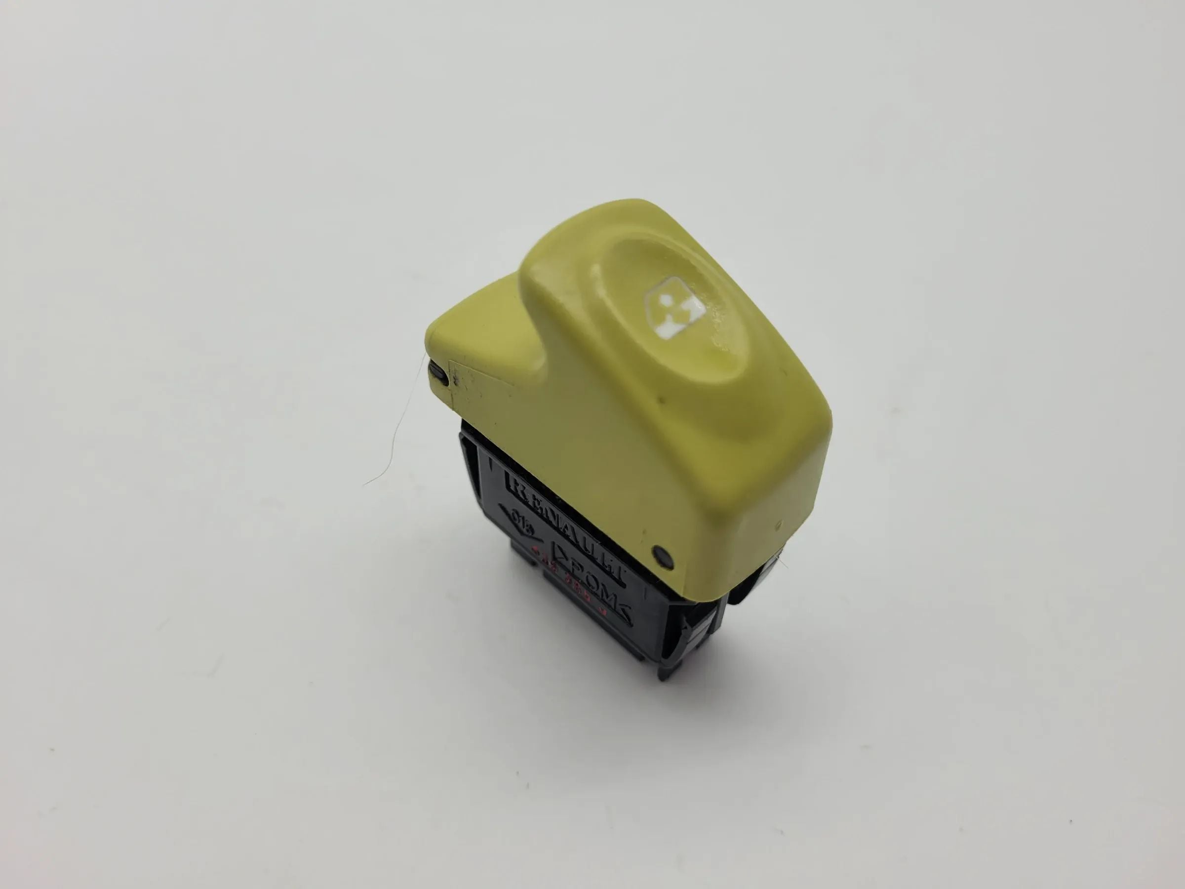 Original Renault Twingo I 1 (C06) Fensterheber Schalter L/R 425386J