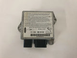 純正 Ford モンデオ III 3 MK3 エアバッグコントロールユニット 1S7T14B056BG