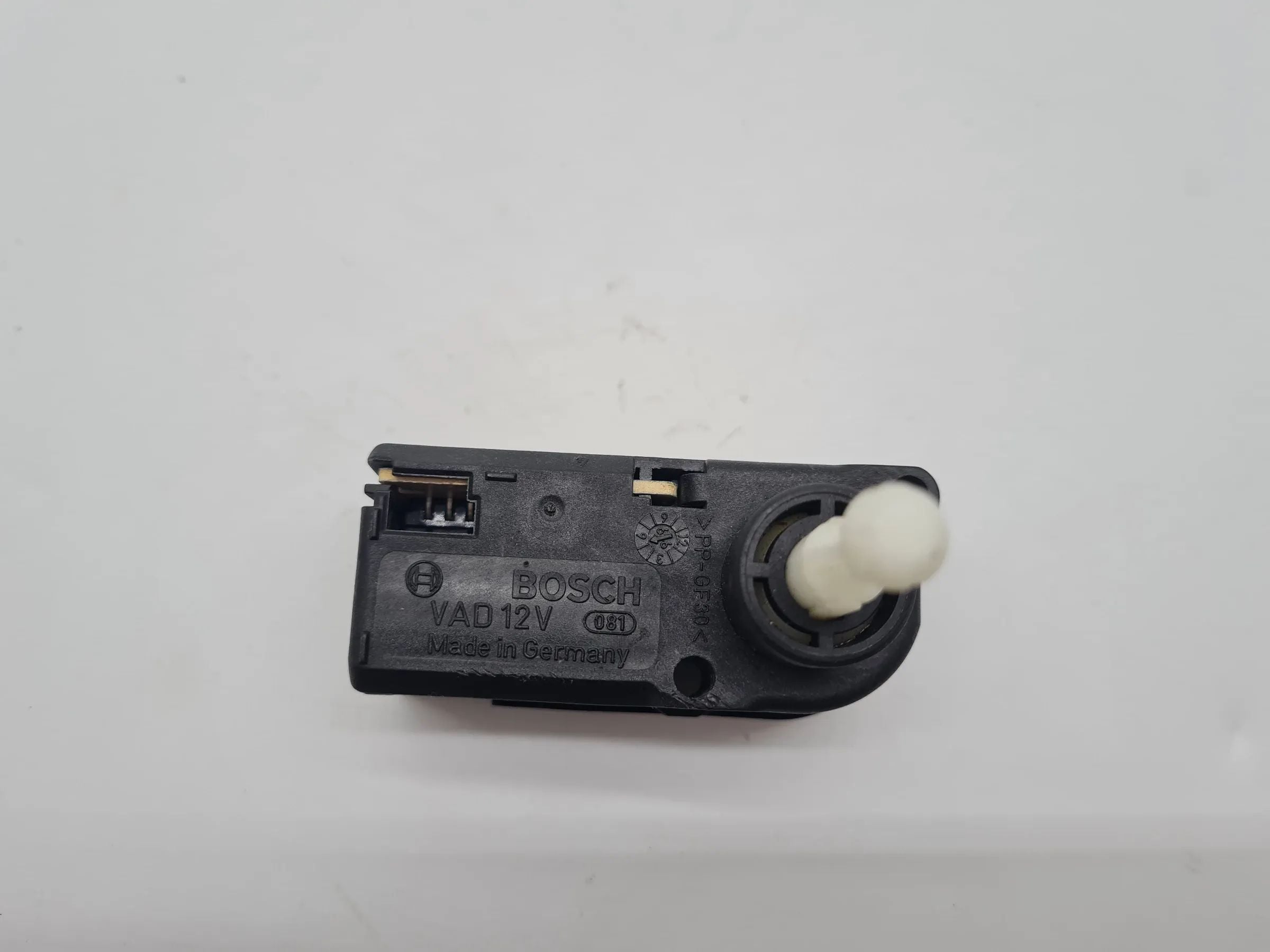 Original Ford Fiesta IV 4 (JA/JB) ScheinwerferStellmotor LWR L/R 97BG-13K198-AA