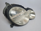 Original Mercedes-Benz C-Klasse W203 Scheinwerfer/ Frontleuchte Rechts 15084600