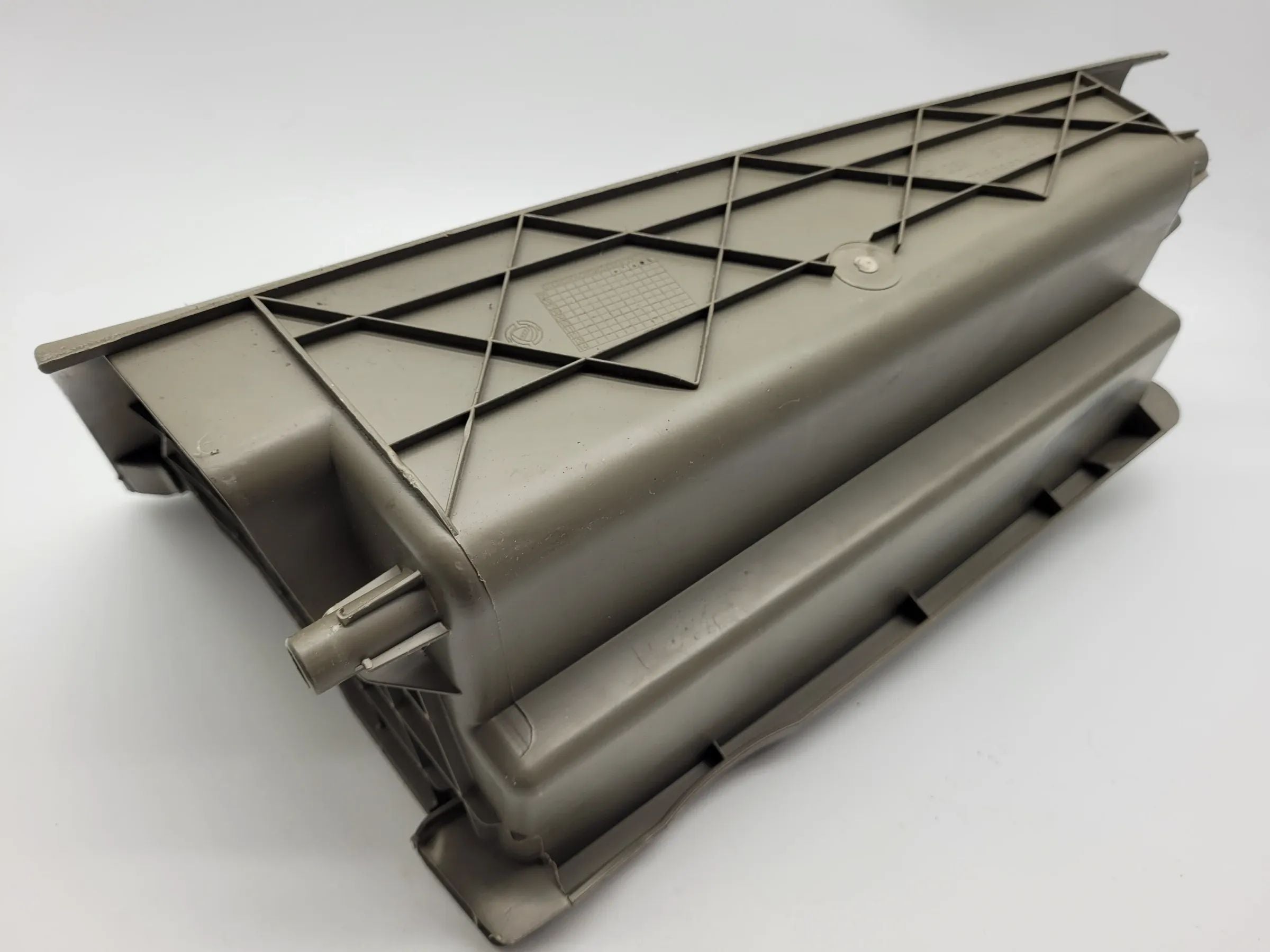 Original Fiat Punto Grande (199) Handschuhfach 735386347