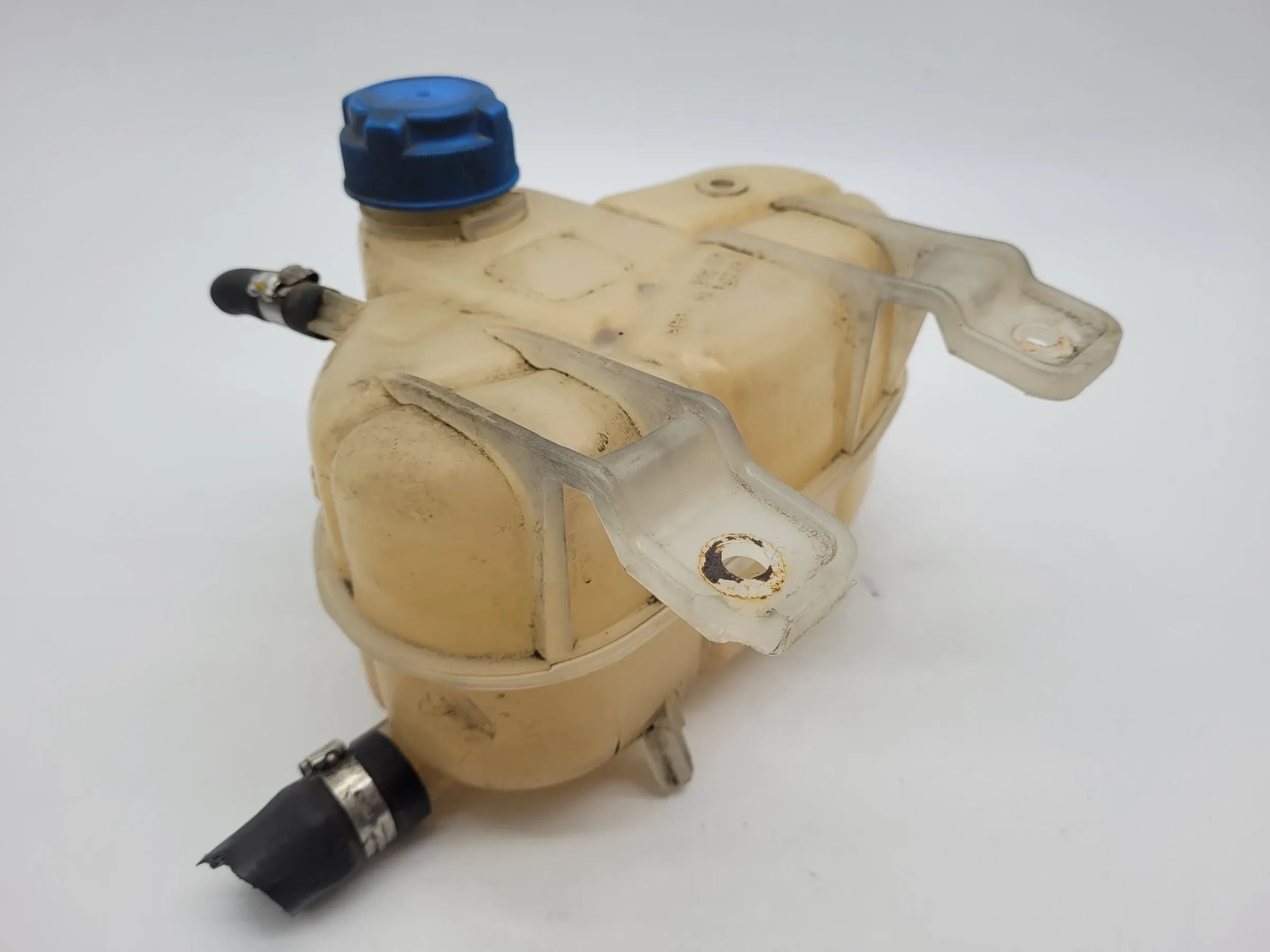 Original Fiat Punto Grande Ausgleichsbehälter Kühlmittel (+Deckel) 55700508