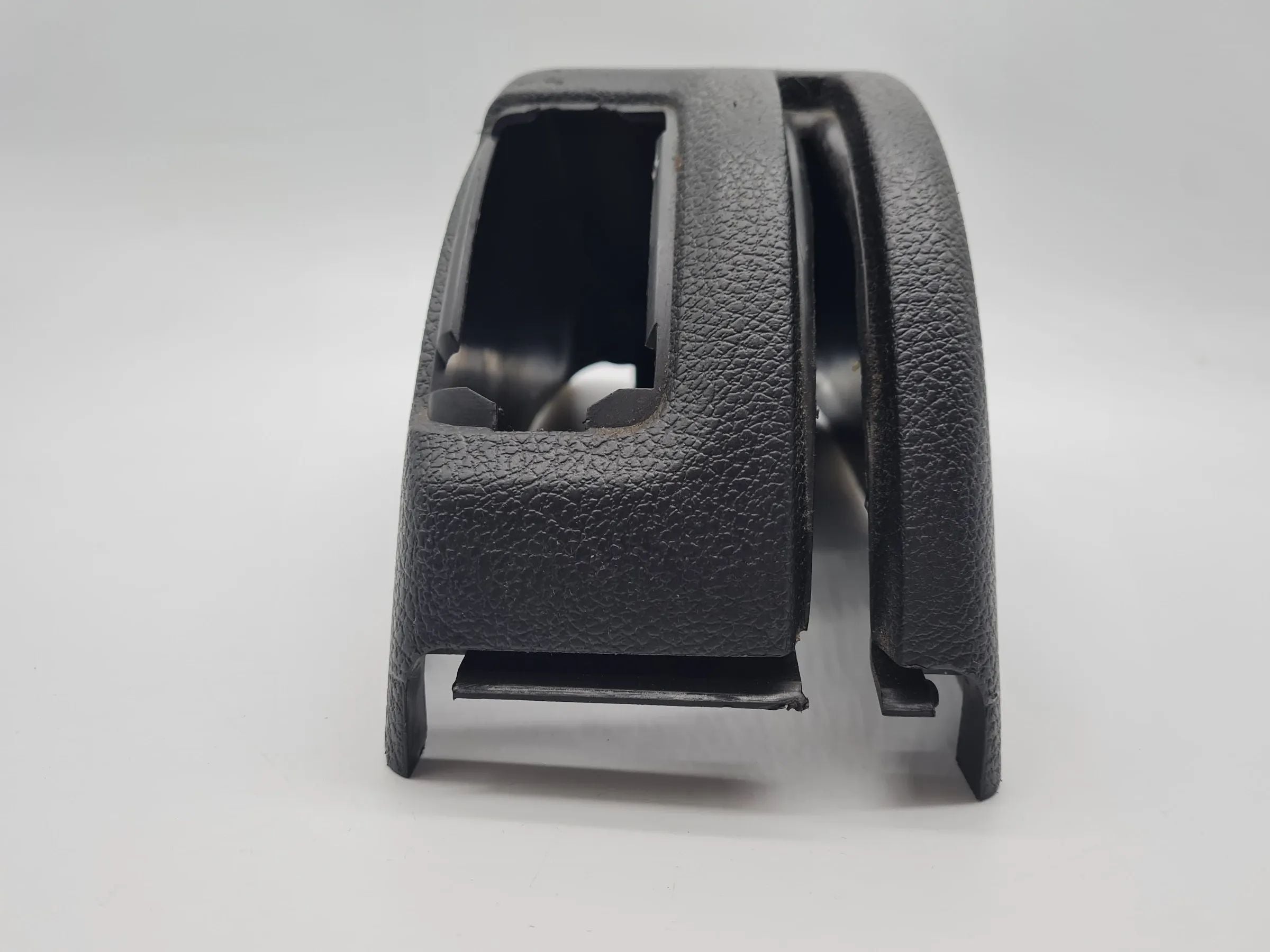 Original Peugeot 206 CC (2D) Verkleidung Mittelkonsole Handbremse Vorne 96250374