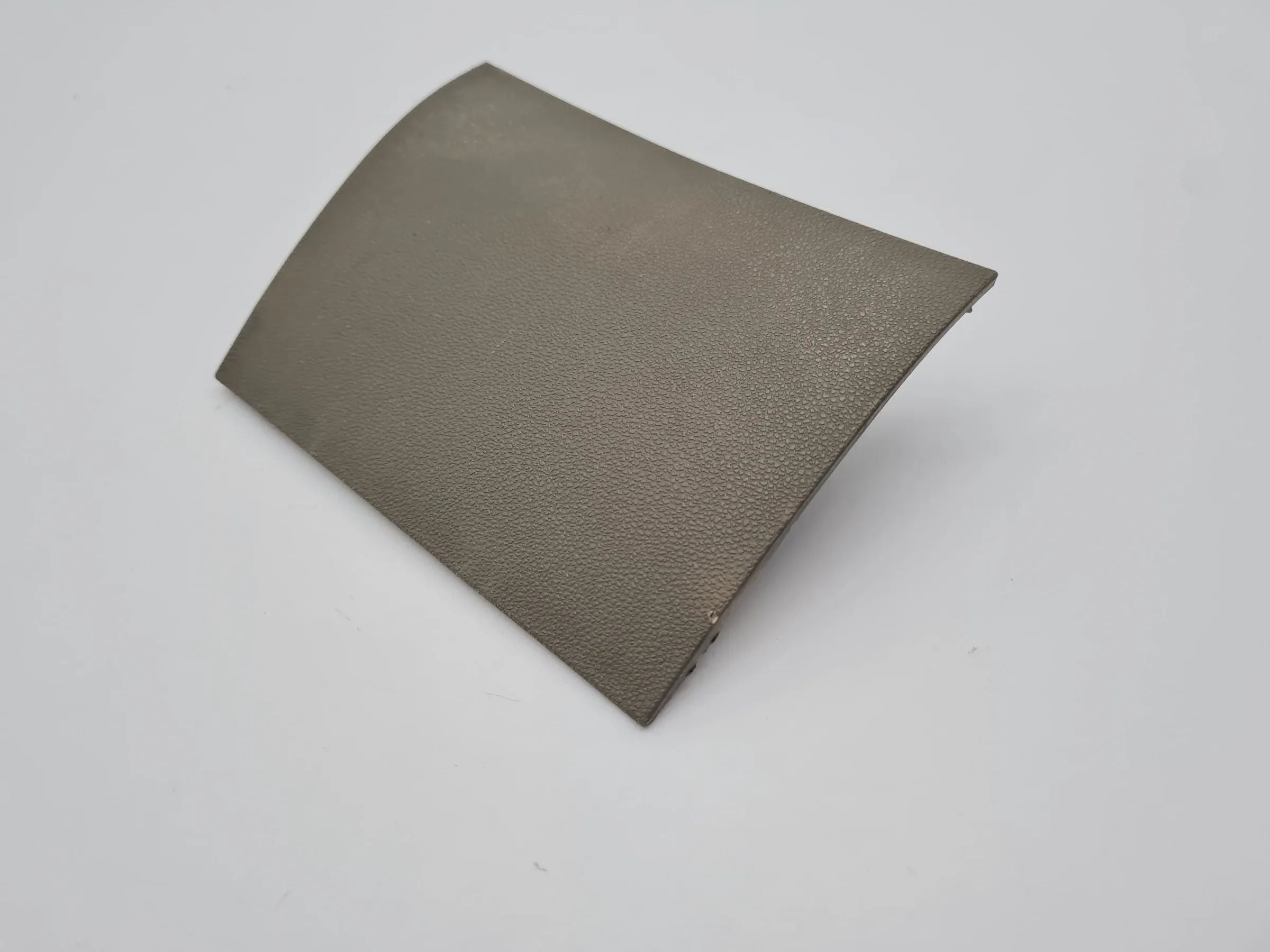 Fiat Punto Grande (199) Blende Abdeckung Mittelkonsole 735386300