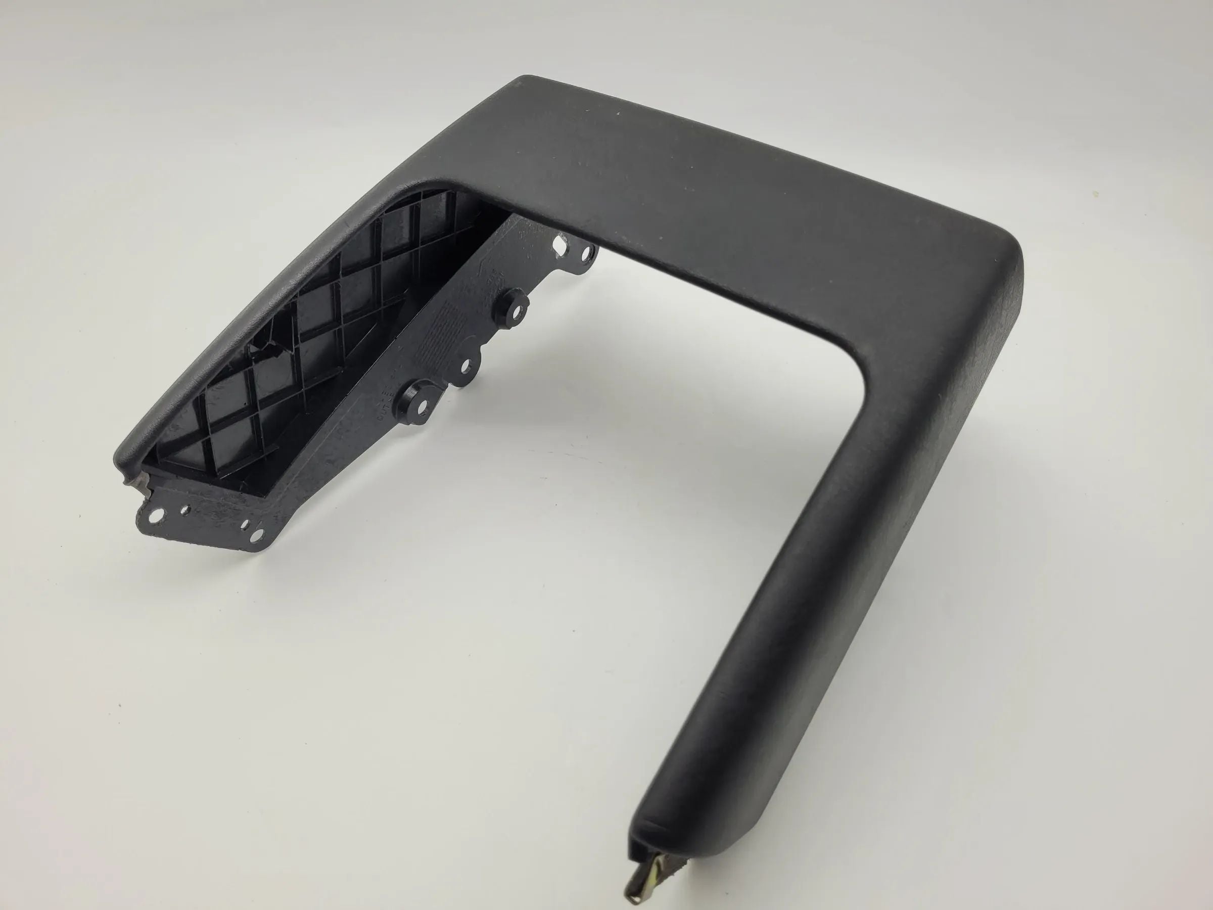 Original BMW X5 (E53) Abdeckung Blende Mittelkonsole 8402935