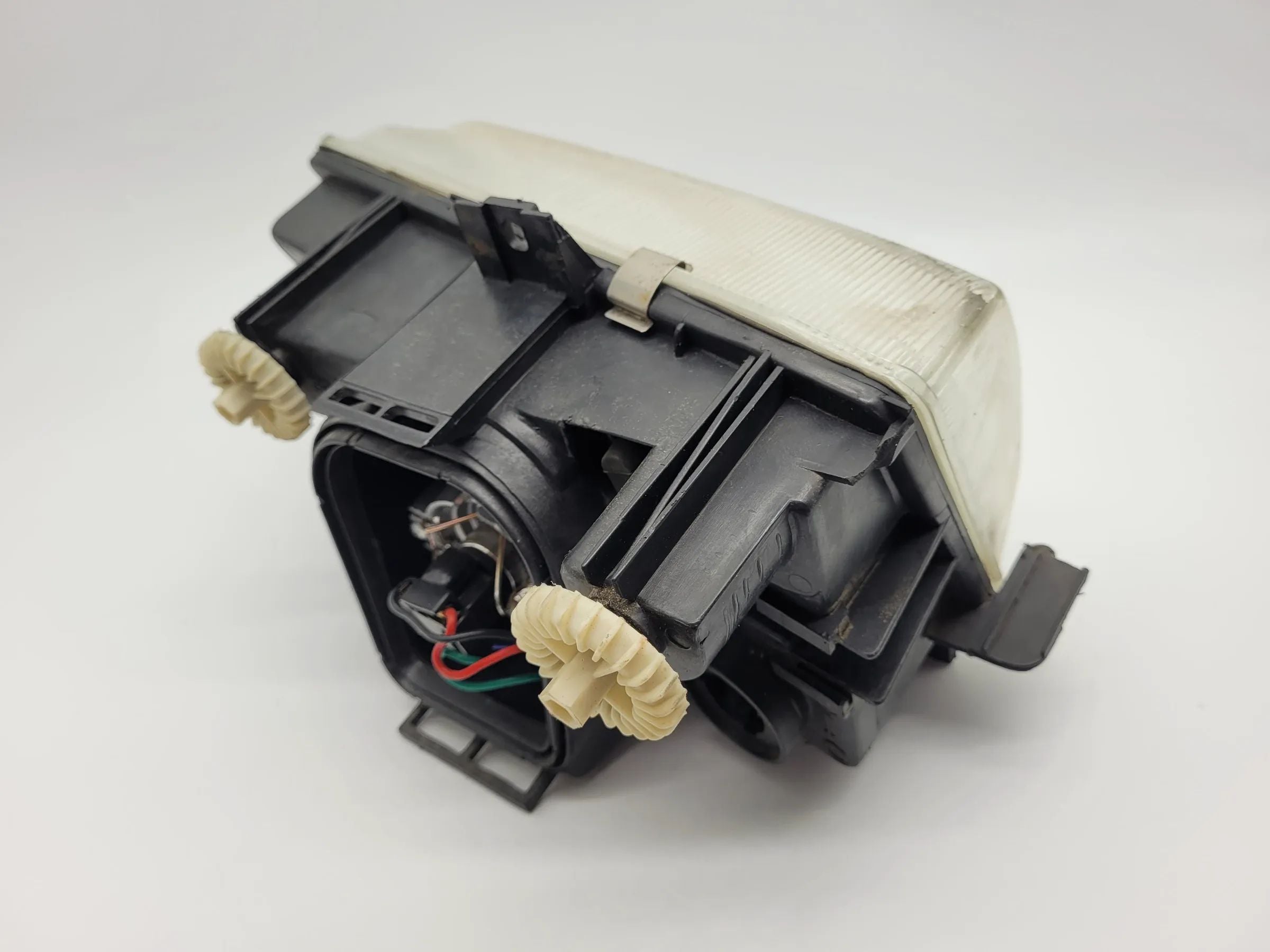 Original Seat Ibiza II 2 / Cordoba (6K1) Scheinwerfer Rechts TYC 20-6153